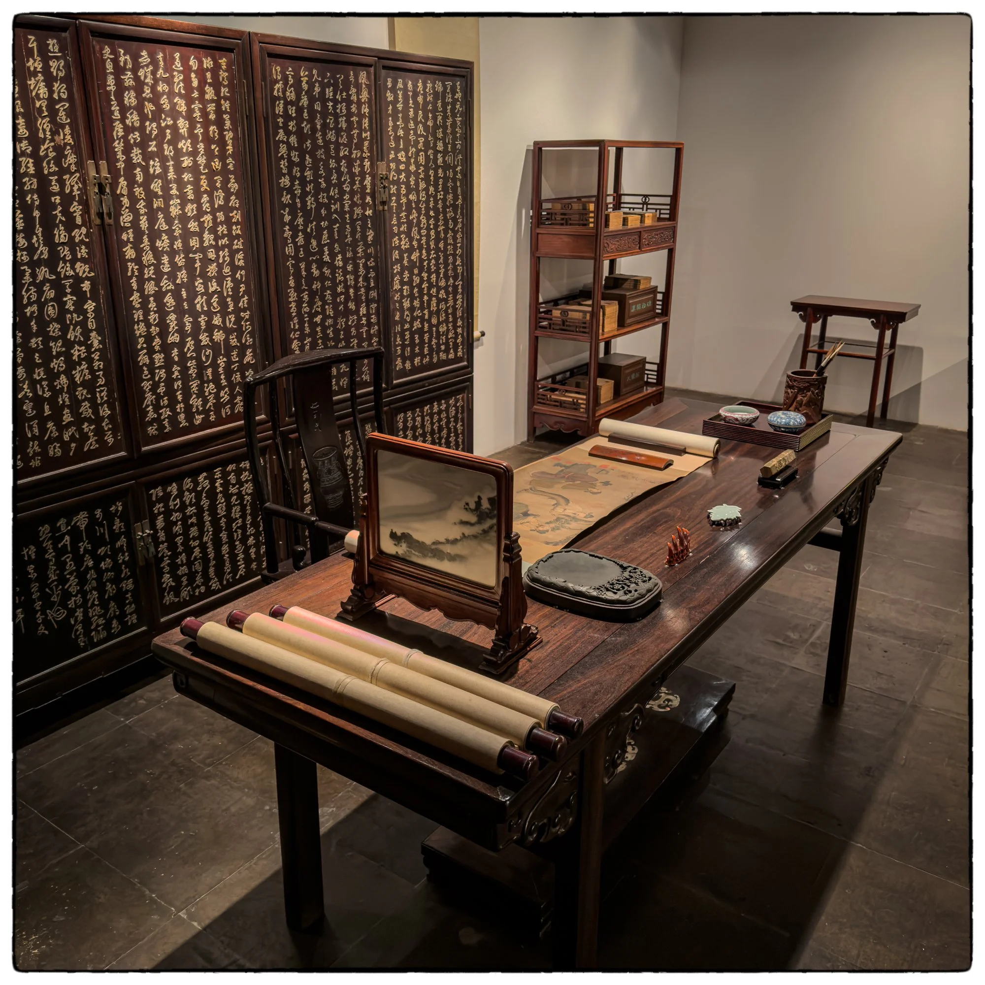 Shanghai Museum