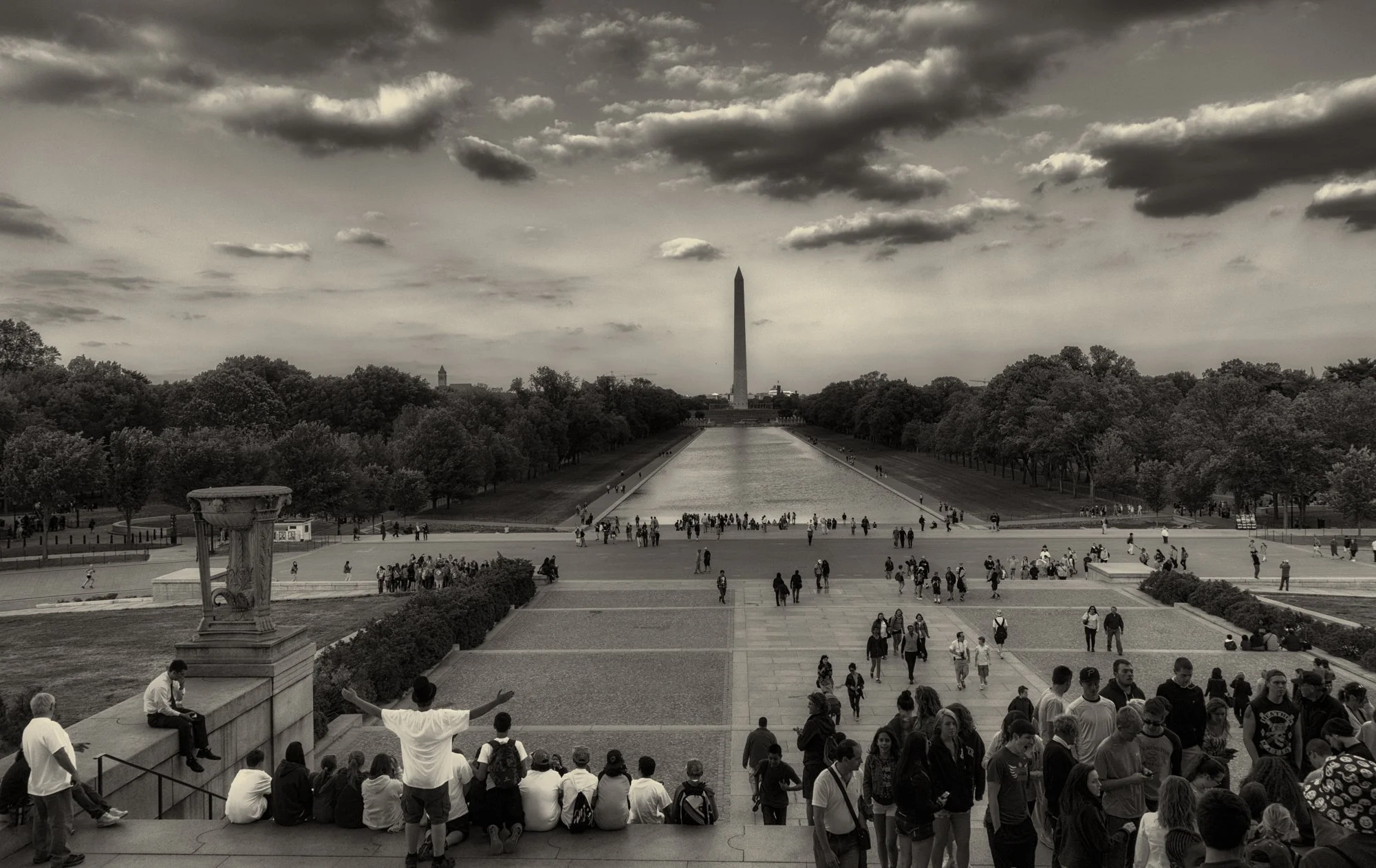 National Monument.