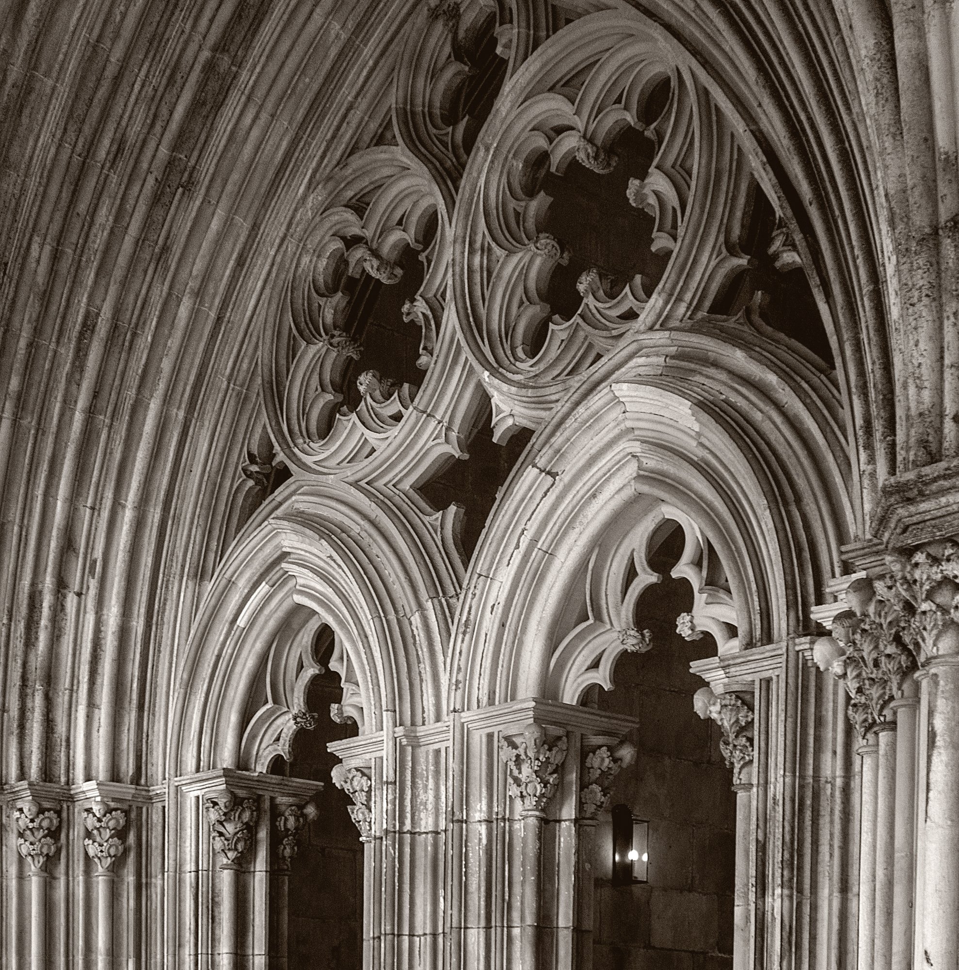 Detail.