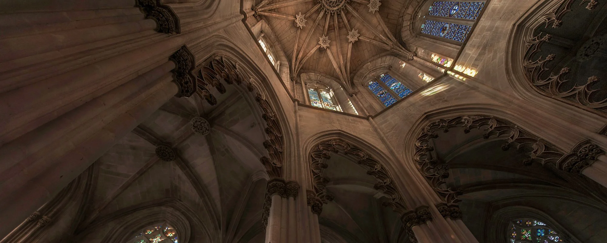 Founders' Chapel
