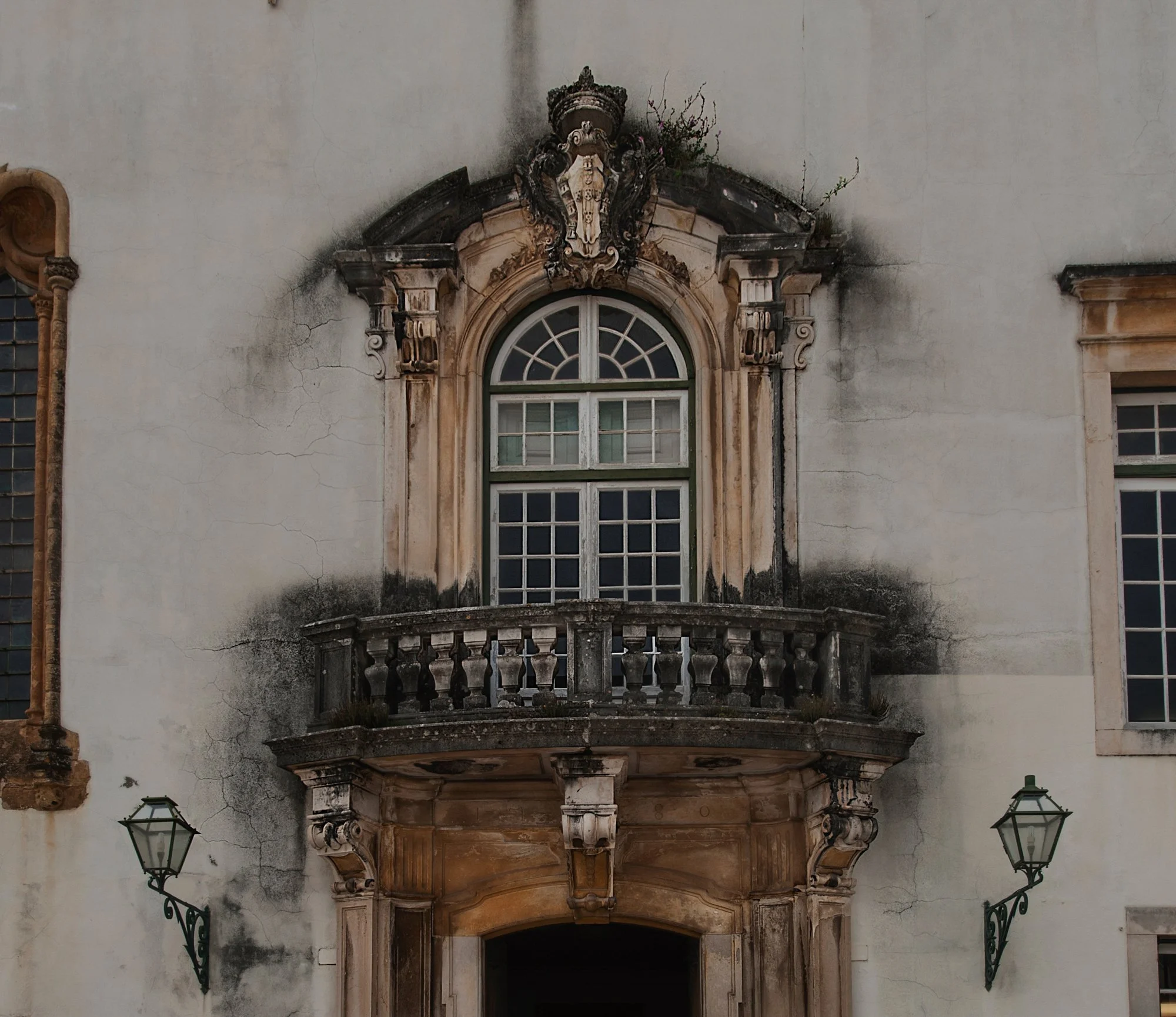 University of Coimbra.