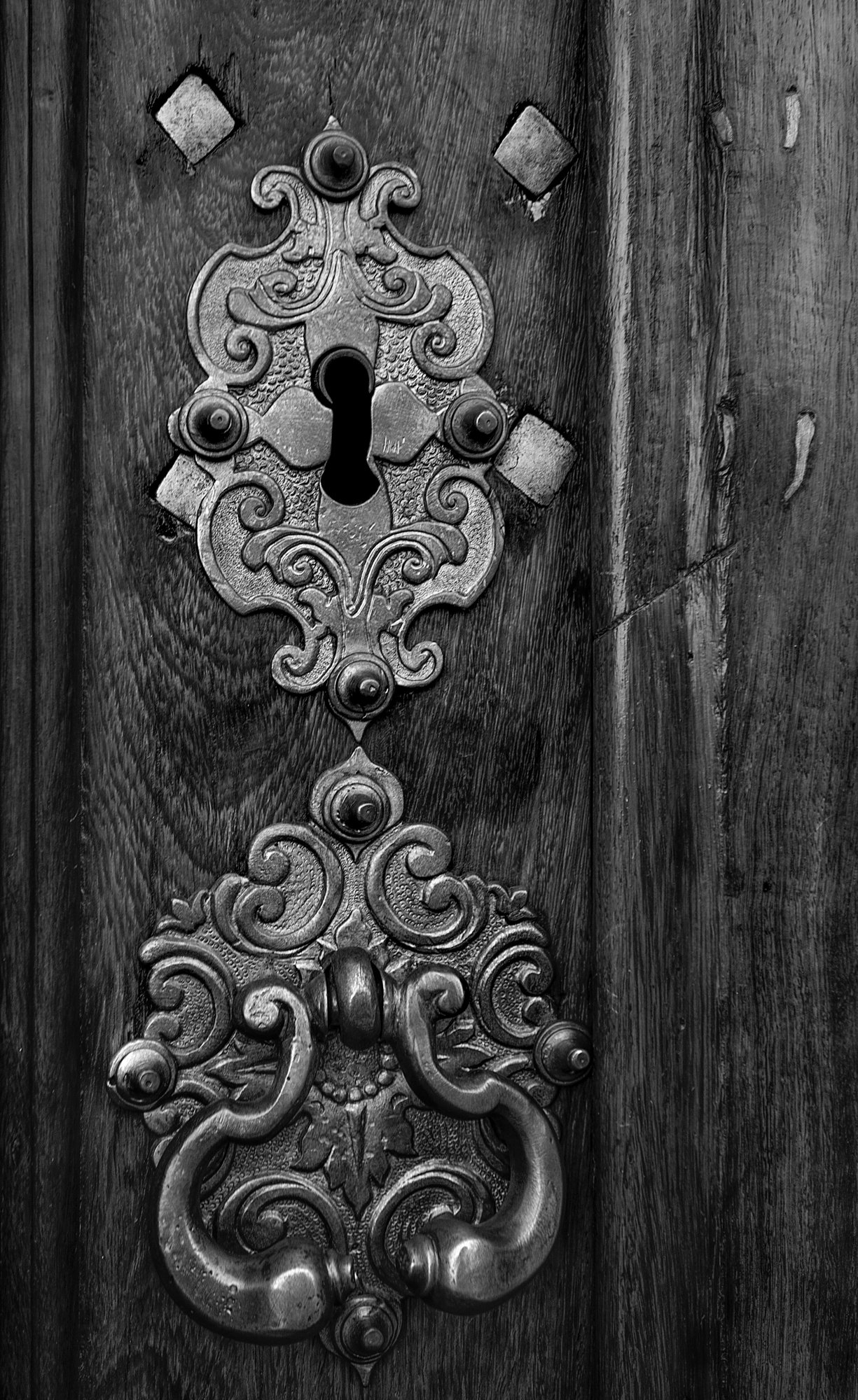 Detail.
