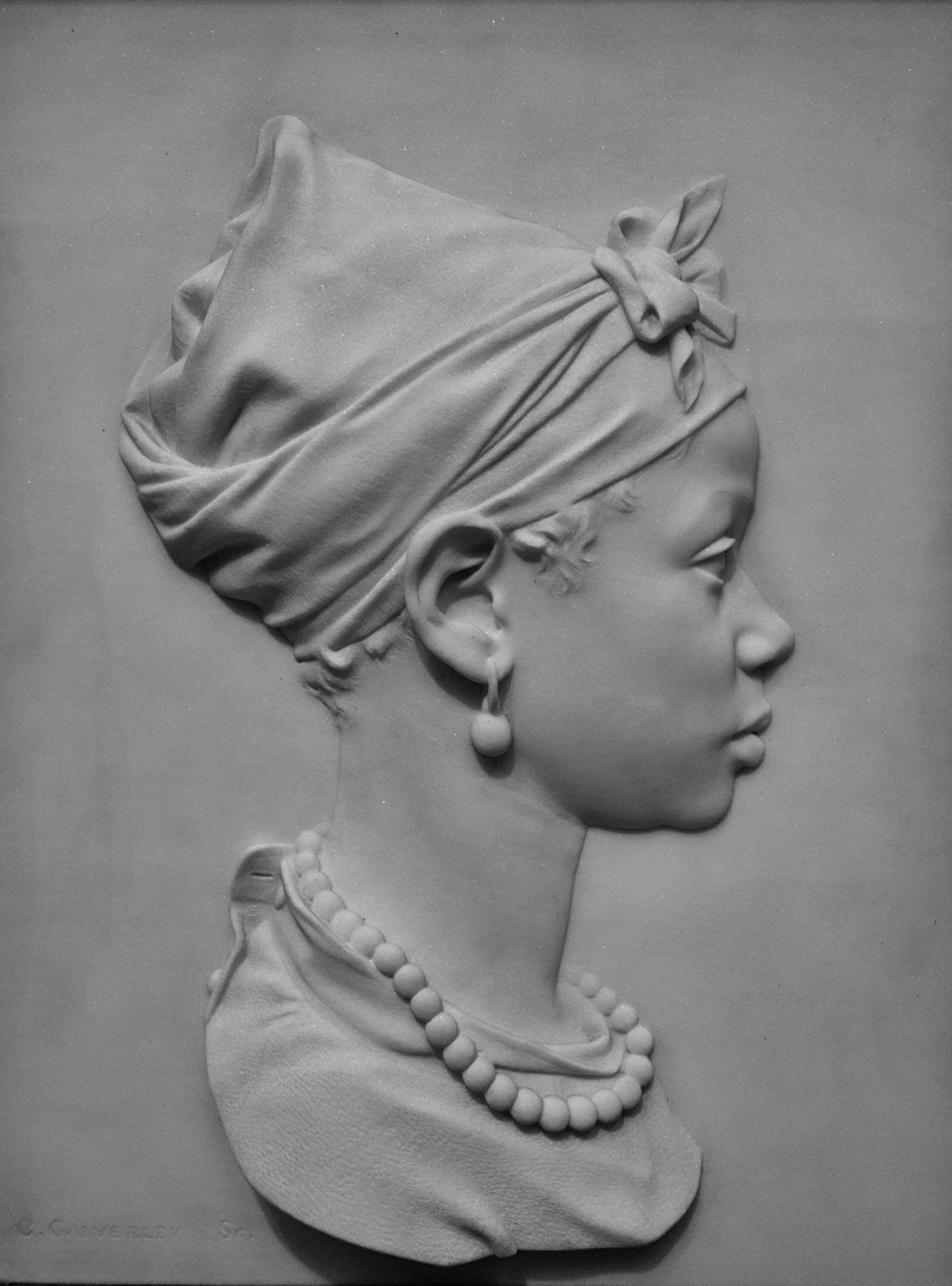 Met: Little Ida by Charles Calverley
