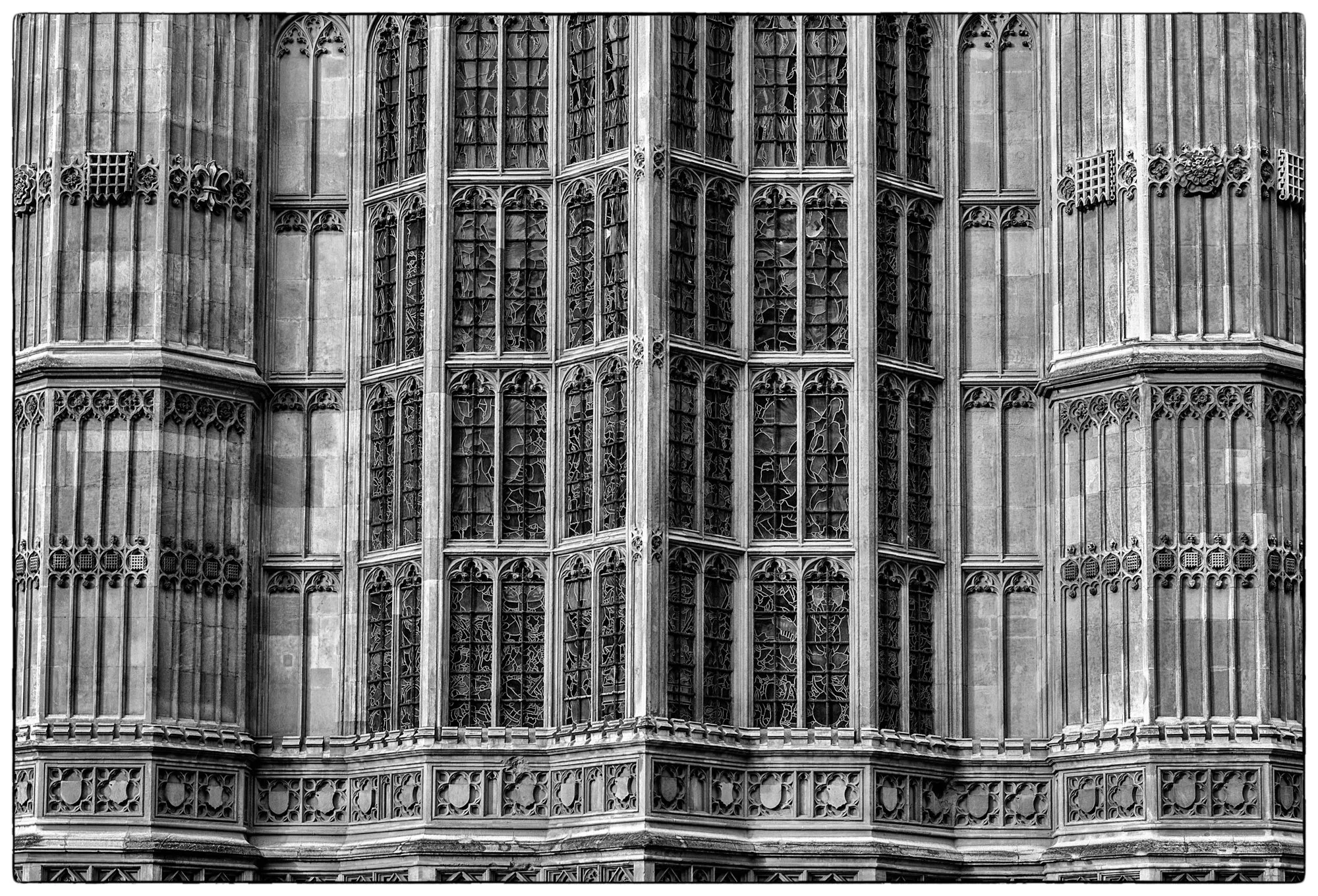 London, Parliament House