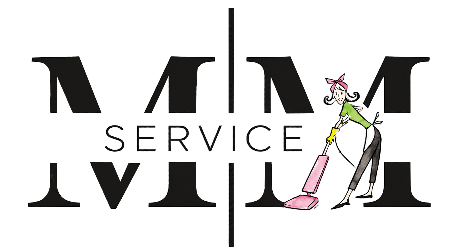 MIDA's Maid Service
