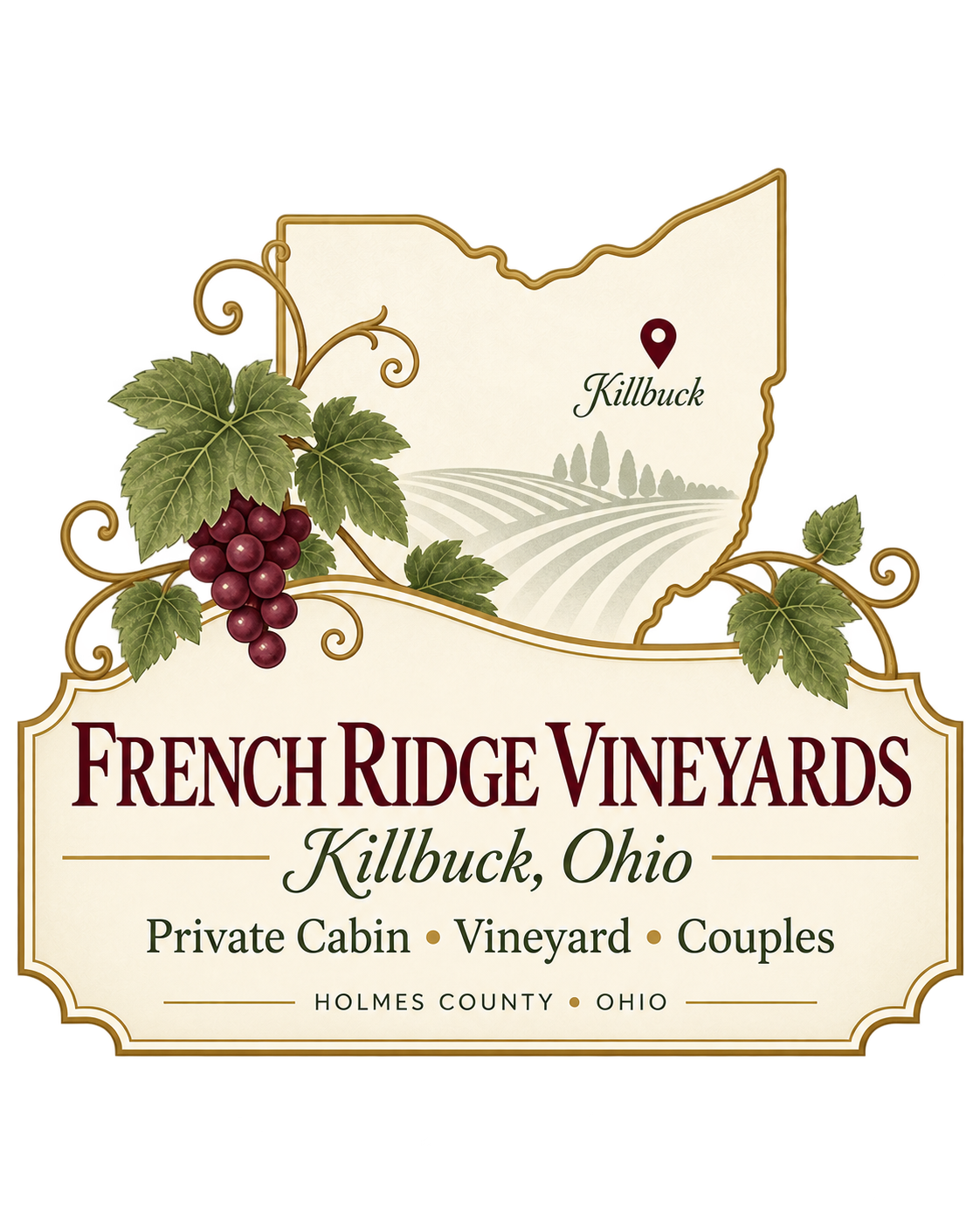 French Ridge Vineyards