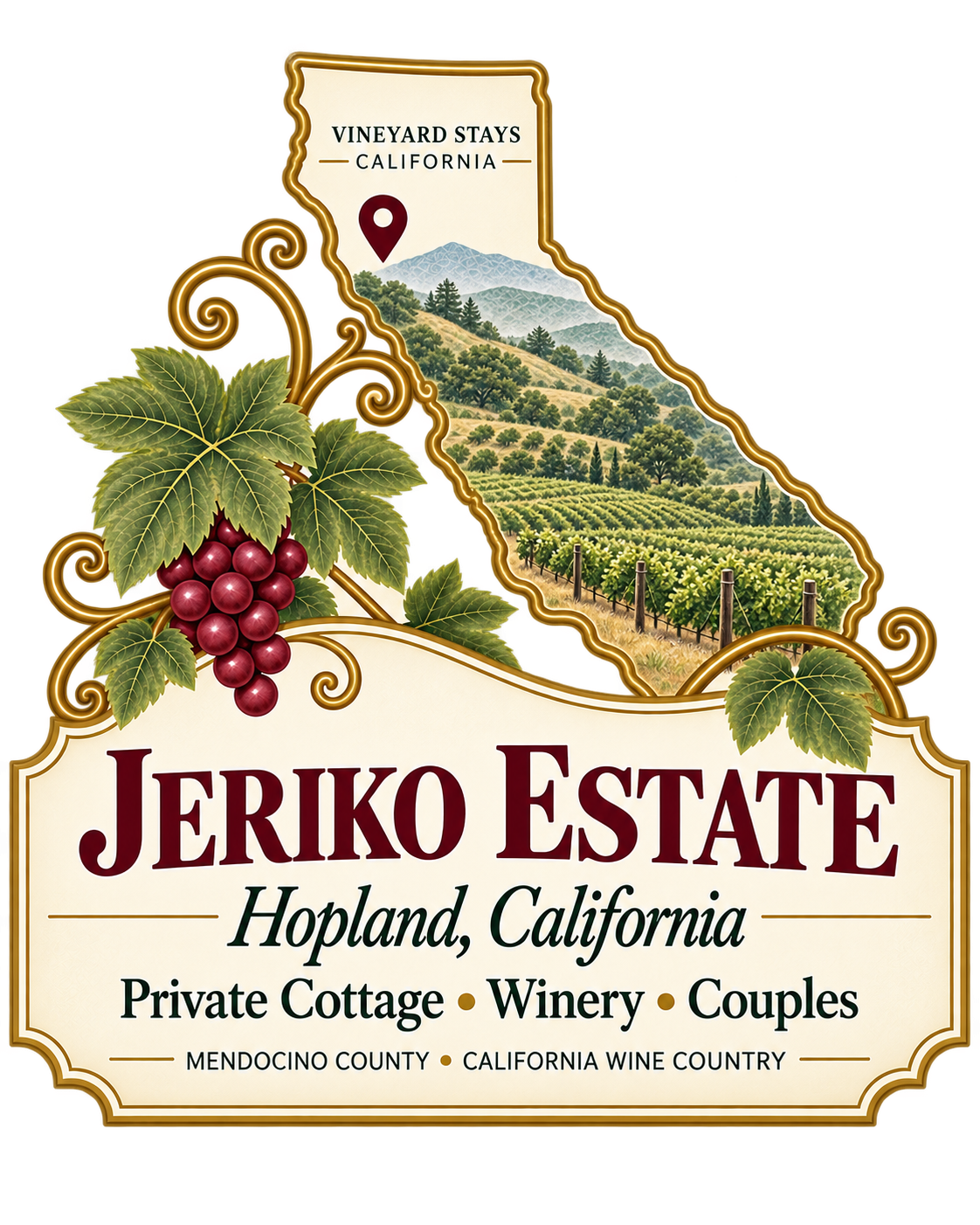 Jeriko Estate