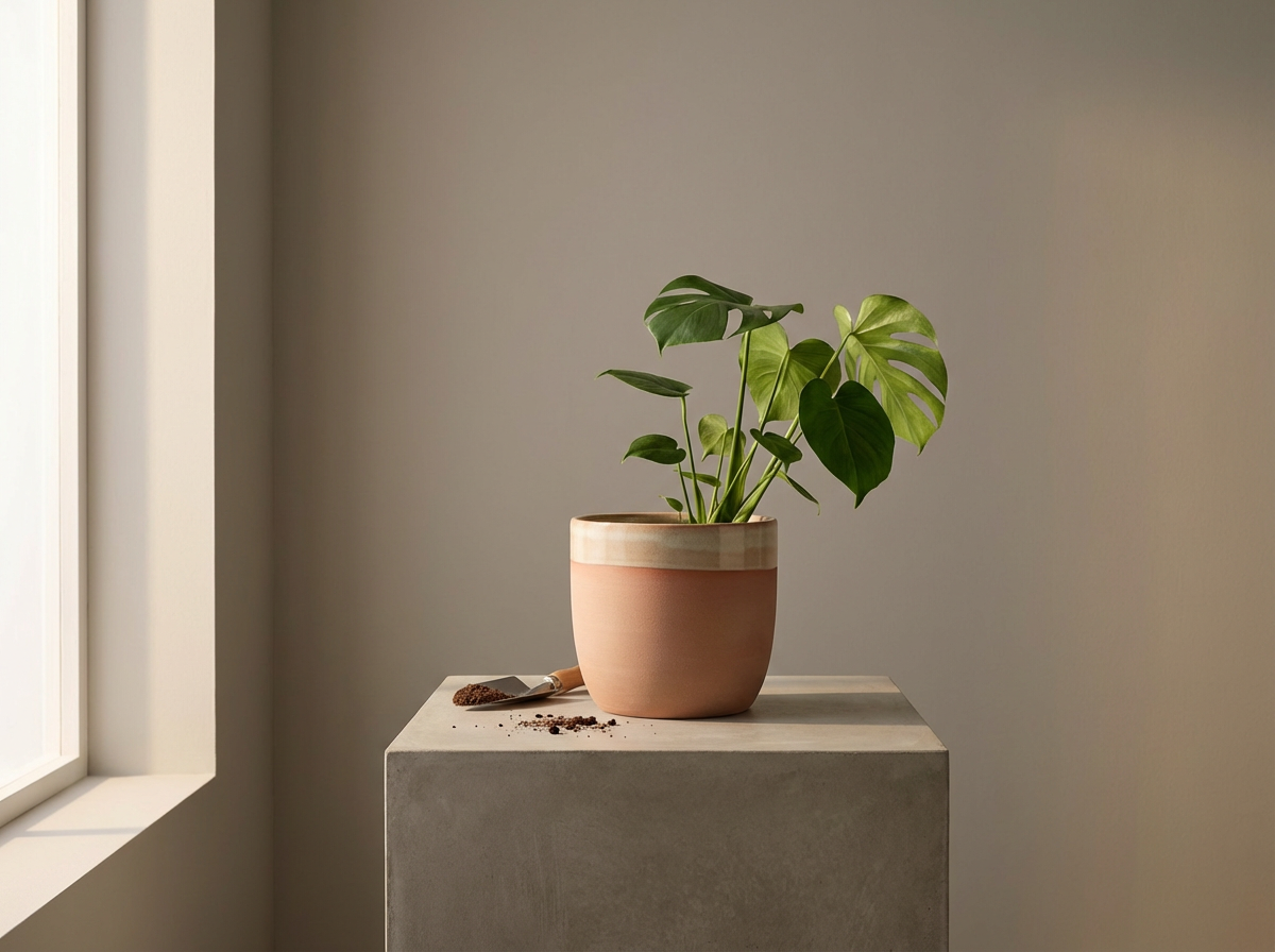 Ceramic Planter