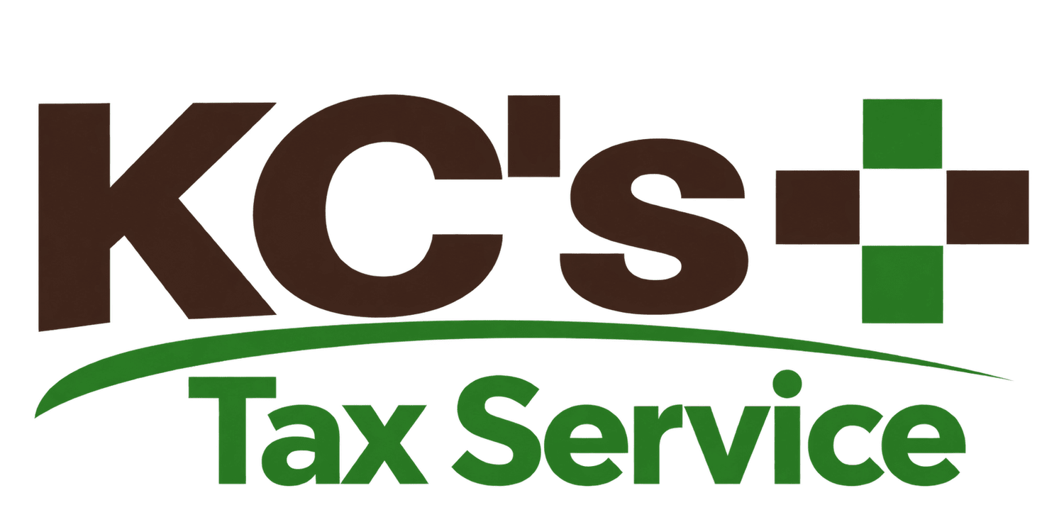 KC's Tax Service