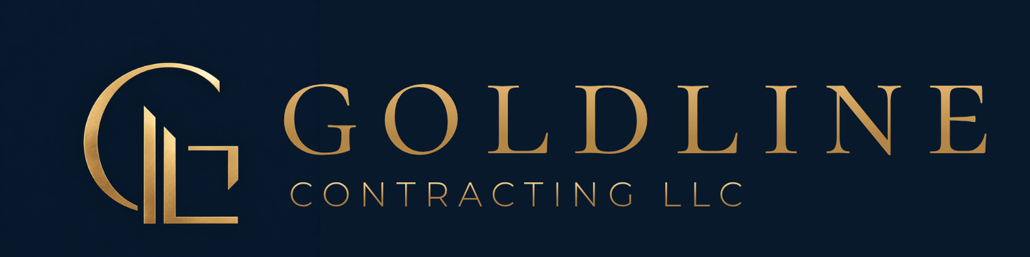 Goldline Contracting LLC