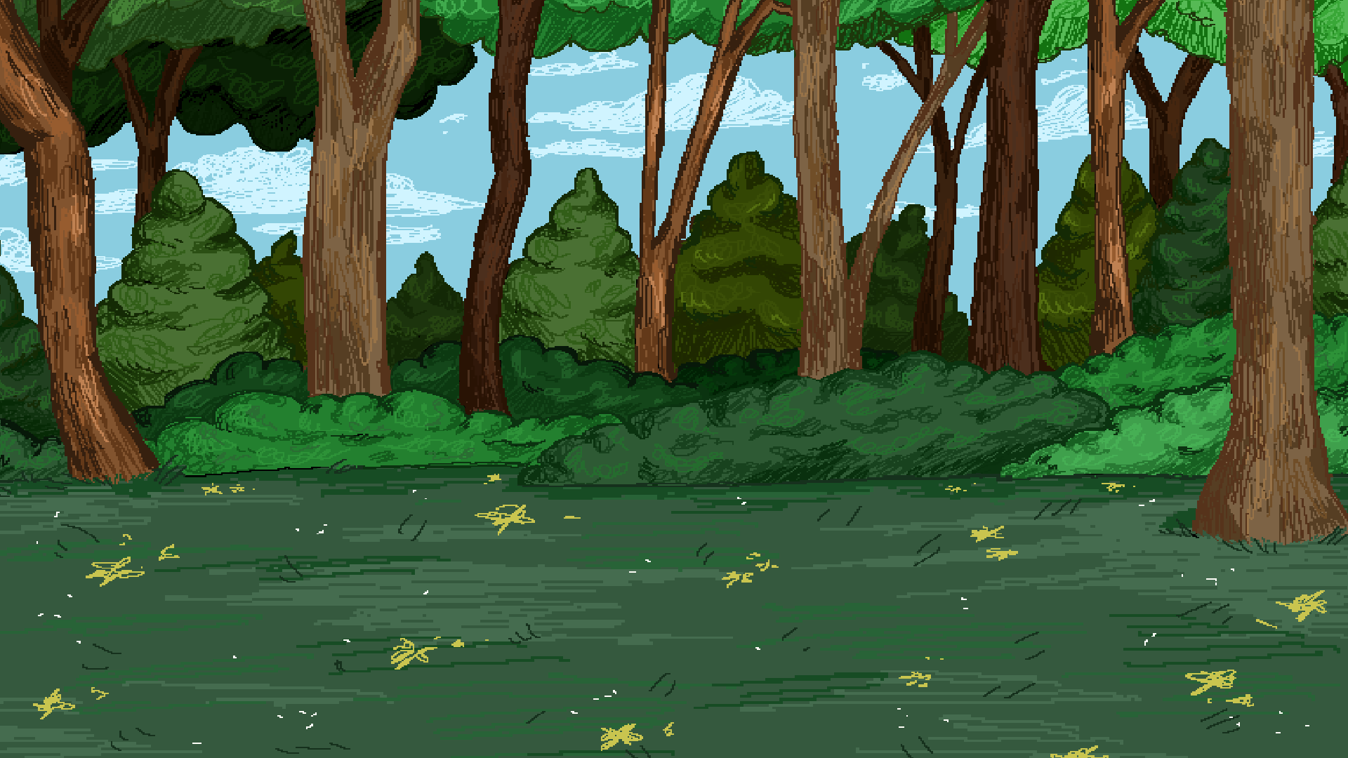 Midnight Rose: Coolsdale Park