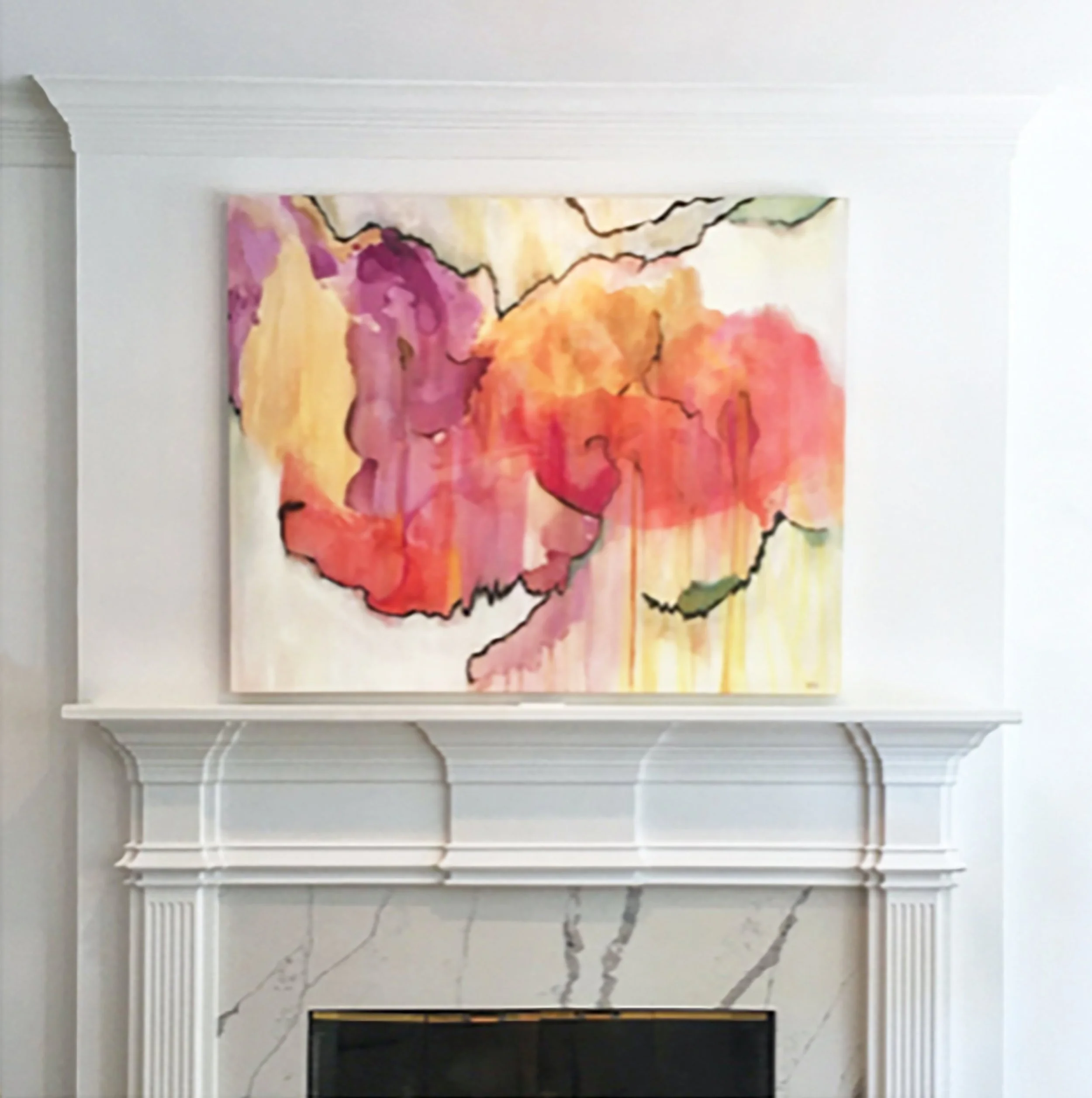 Easter Bouquet in situ.jpg