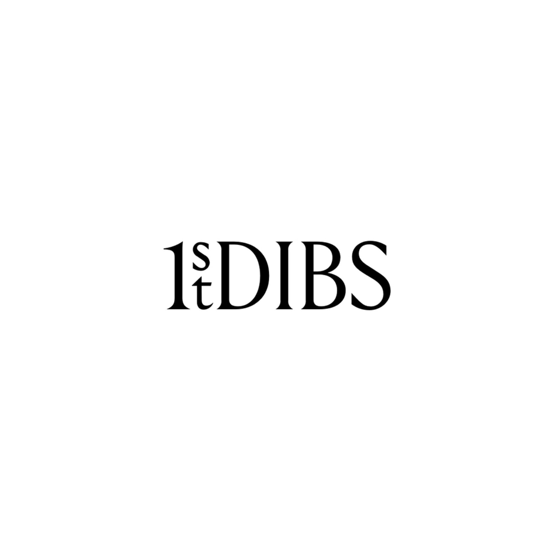 1stDibs logo, noting that artworks by Stacey Warnix are featured for sale on the fine art and antique marketplace.
