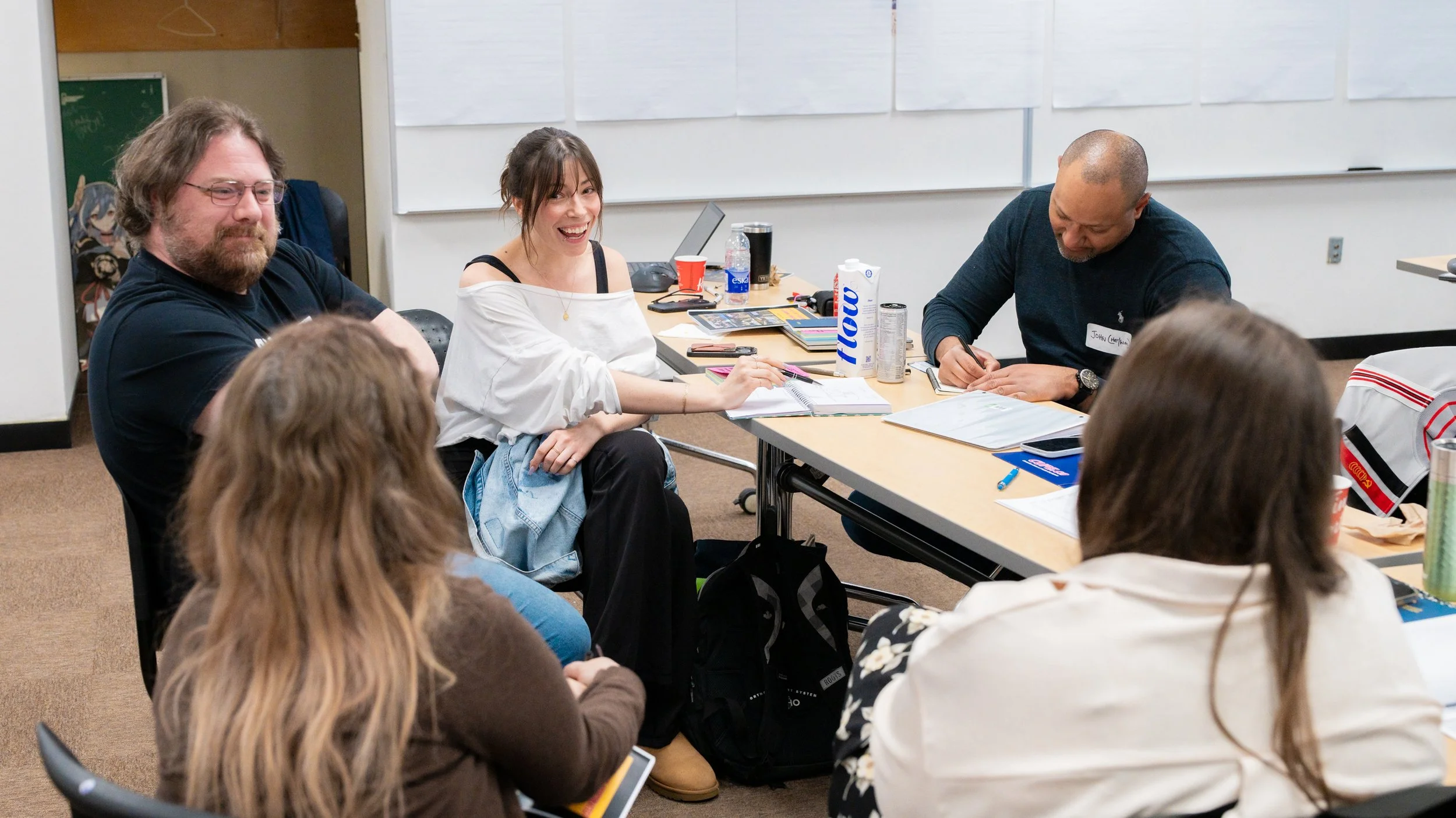 2026 Coordinated Bargaining Conference