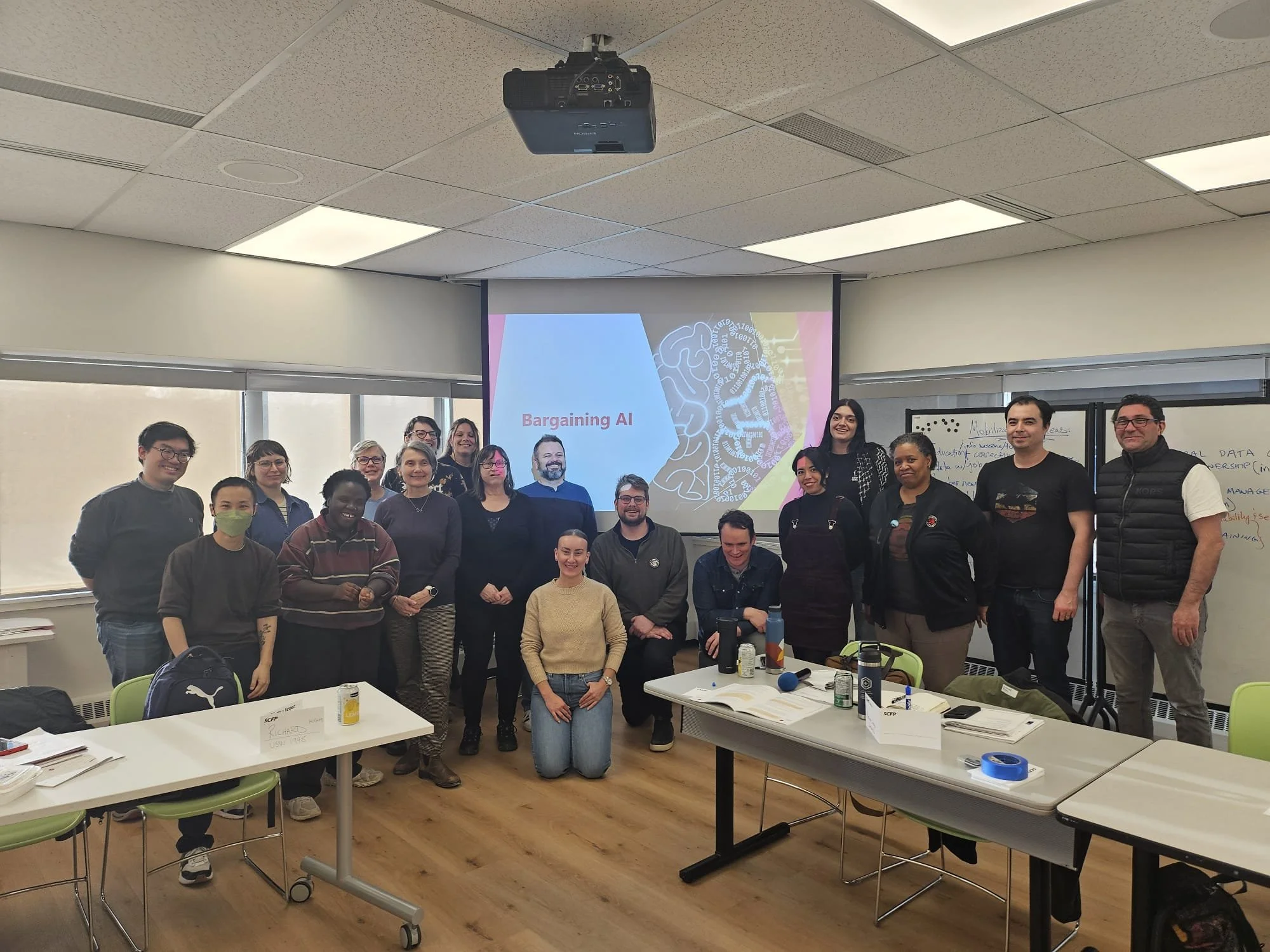 AI Workshop