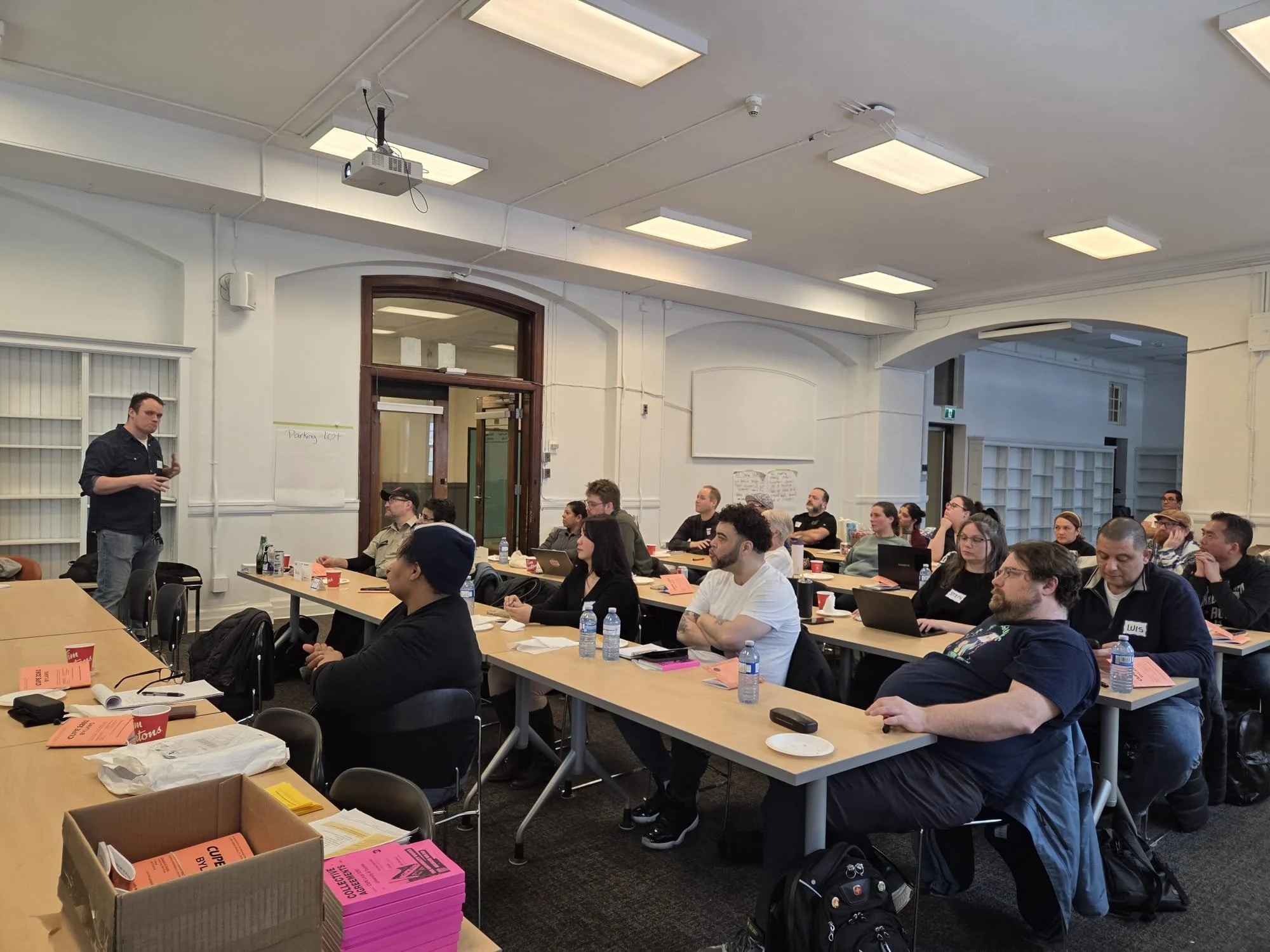 AI Workshop