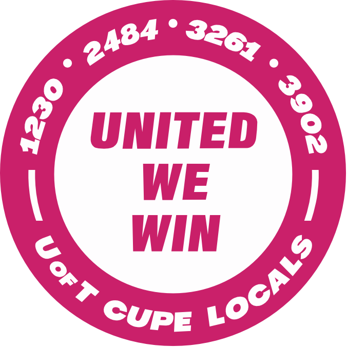 Coordinated Bargaining Bulletin #2