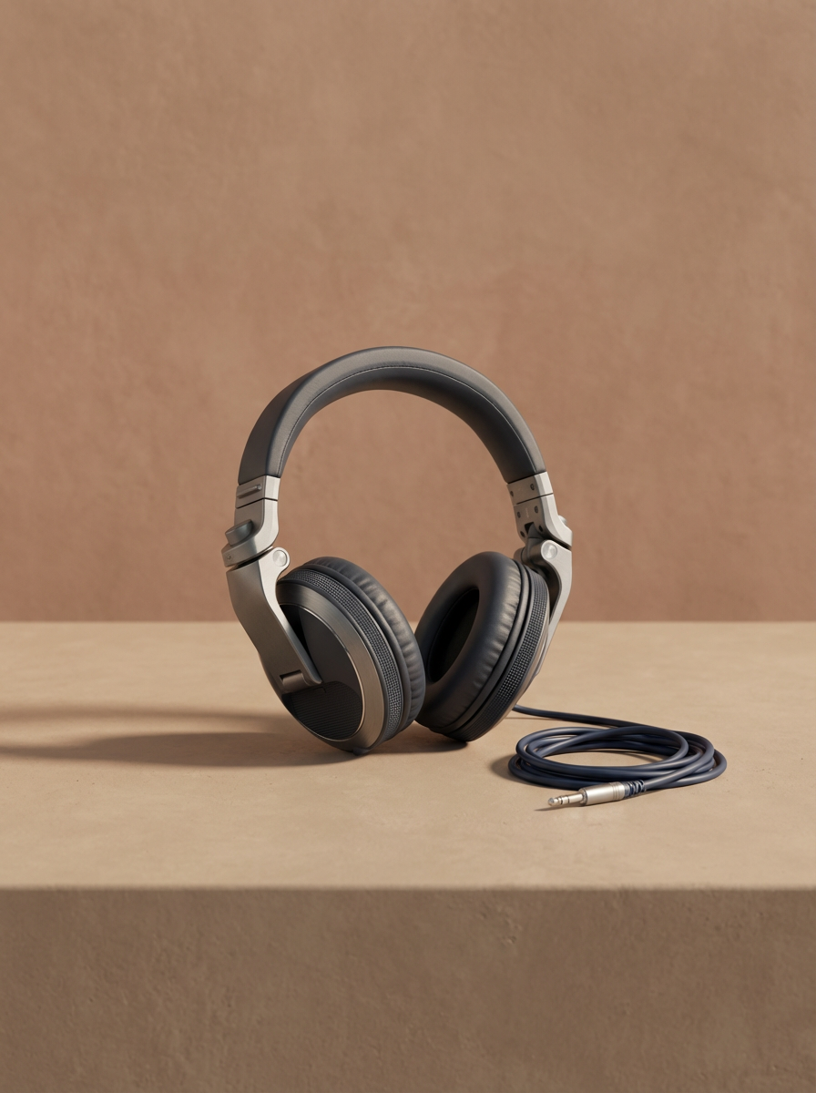Studio Headphones