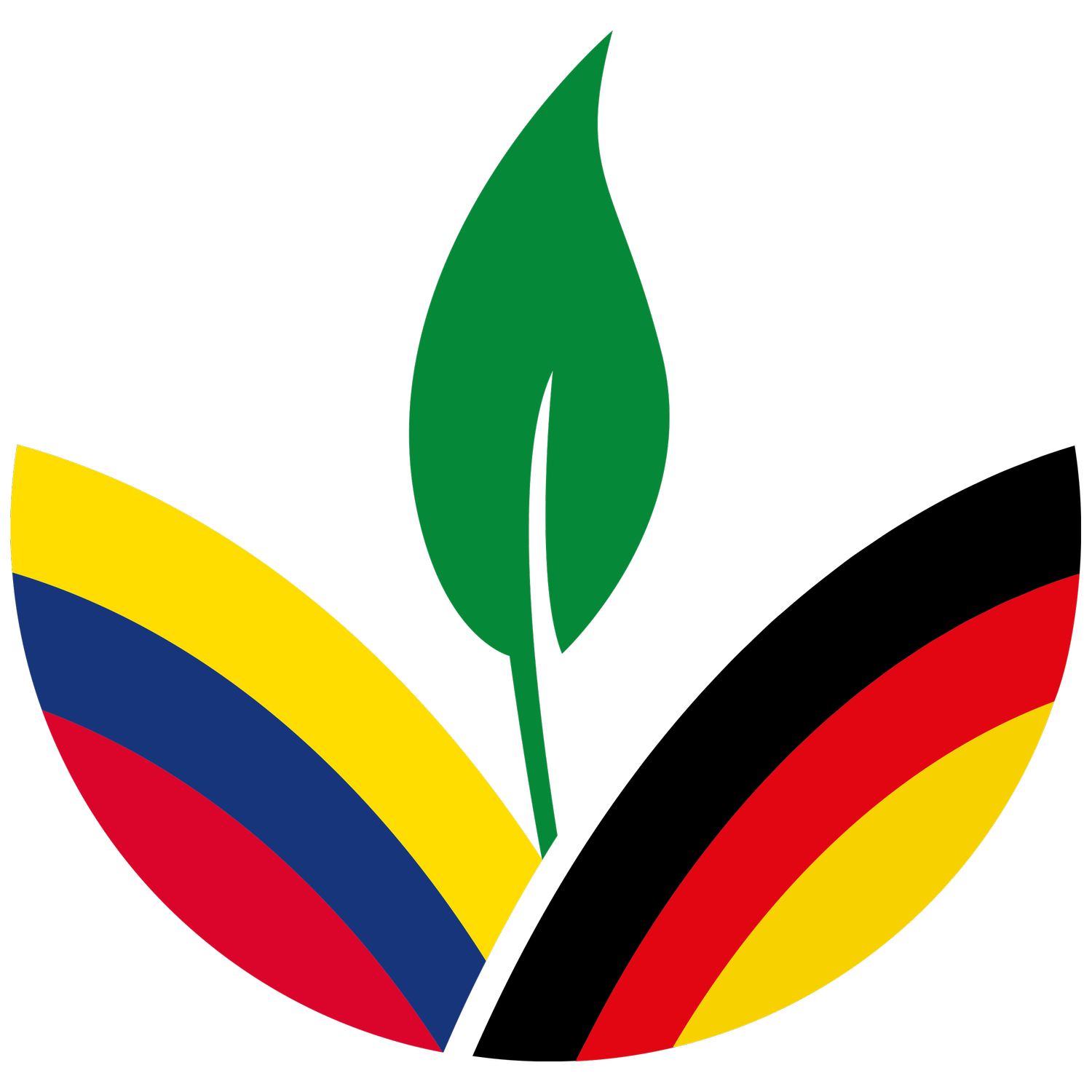 Proyecto Agroecológico Colombo-alemán