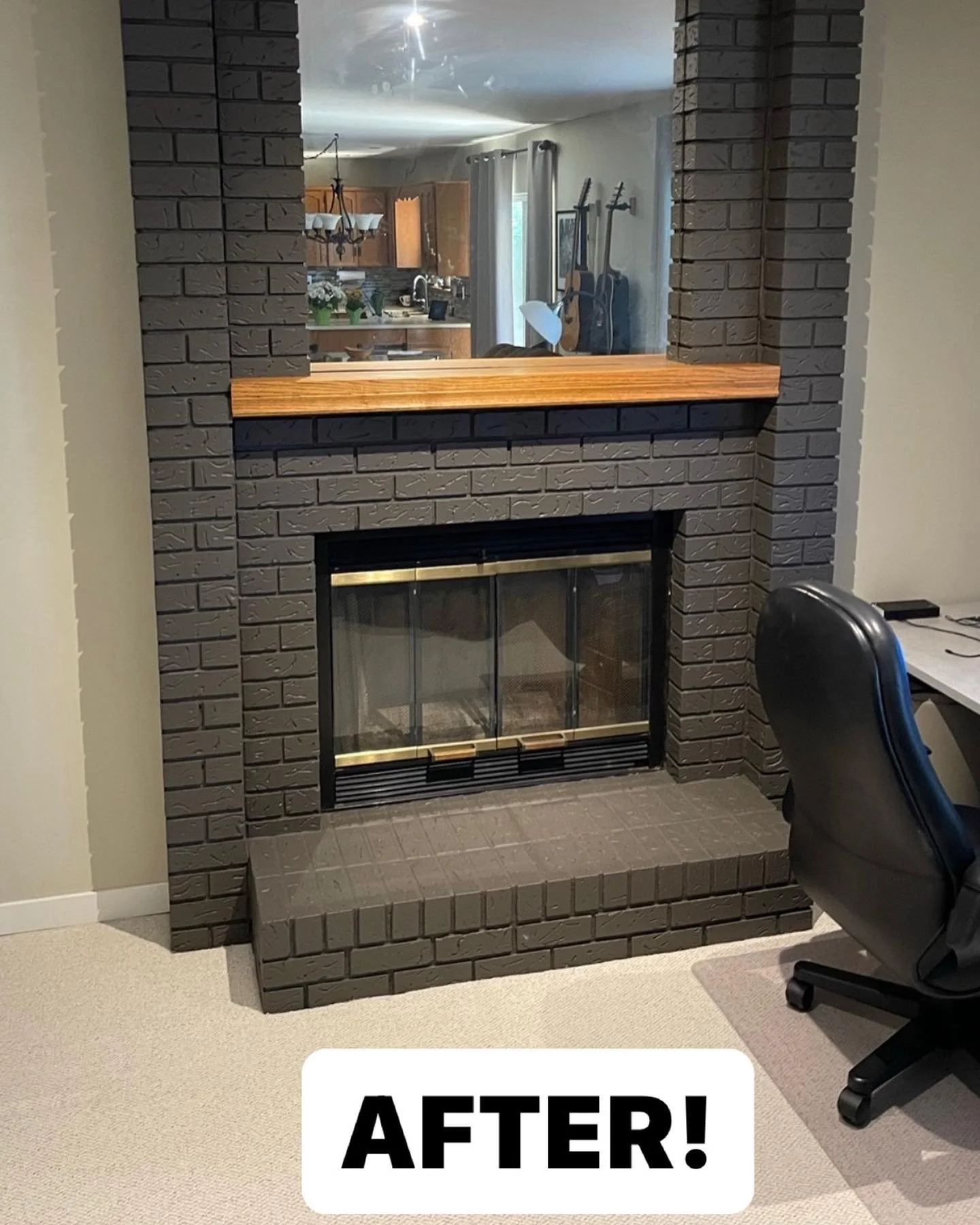Does your brick look old or out-dated?