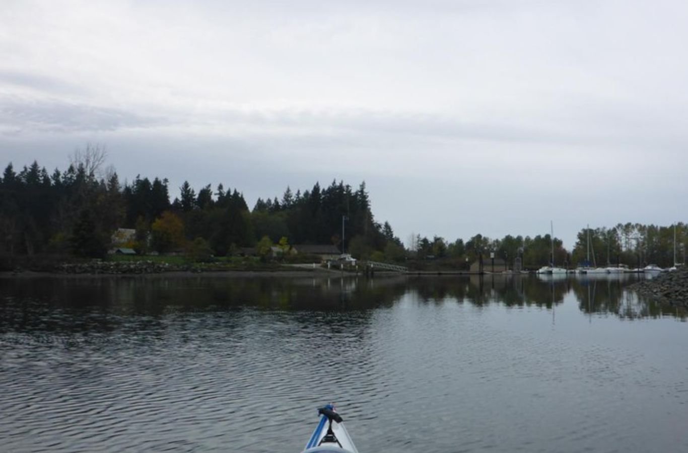 Elgin, BC
