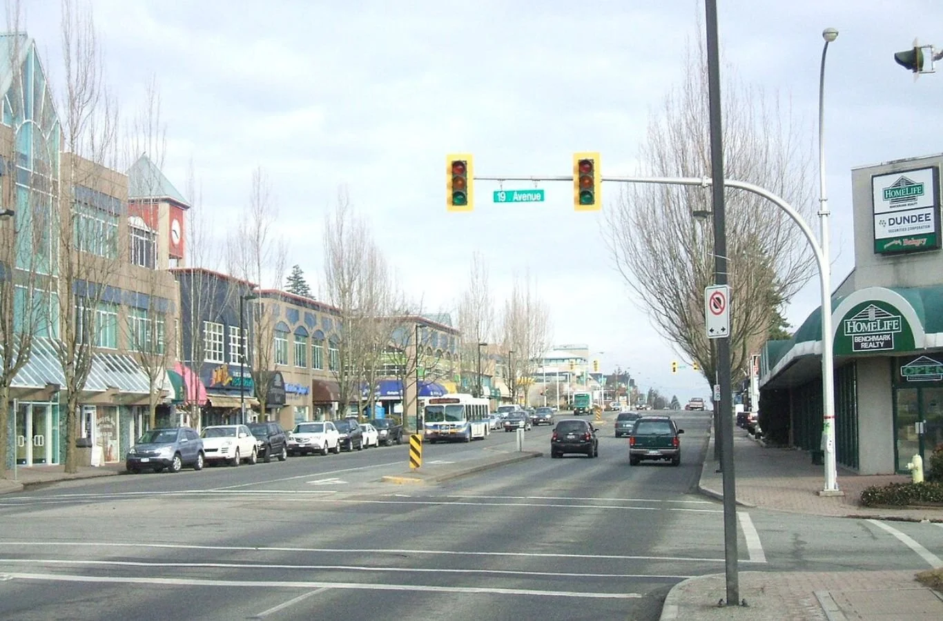 South Surrey, BC