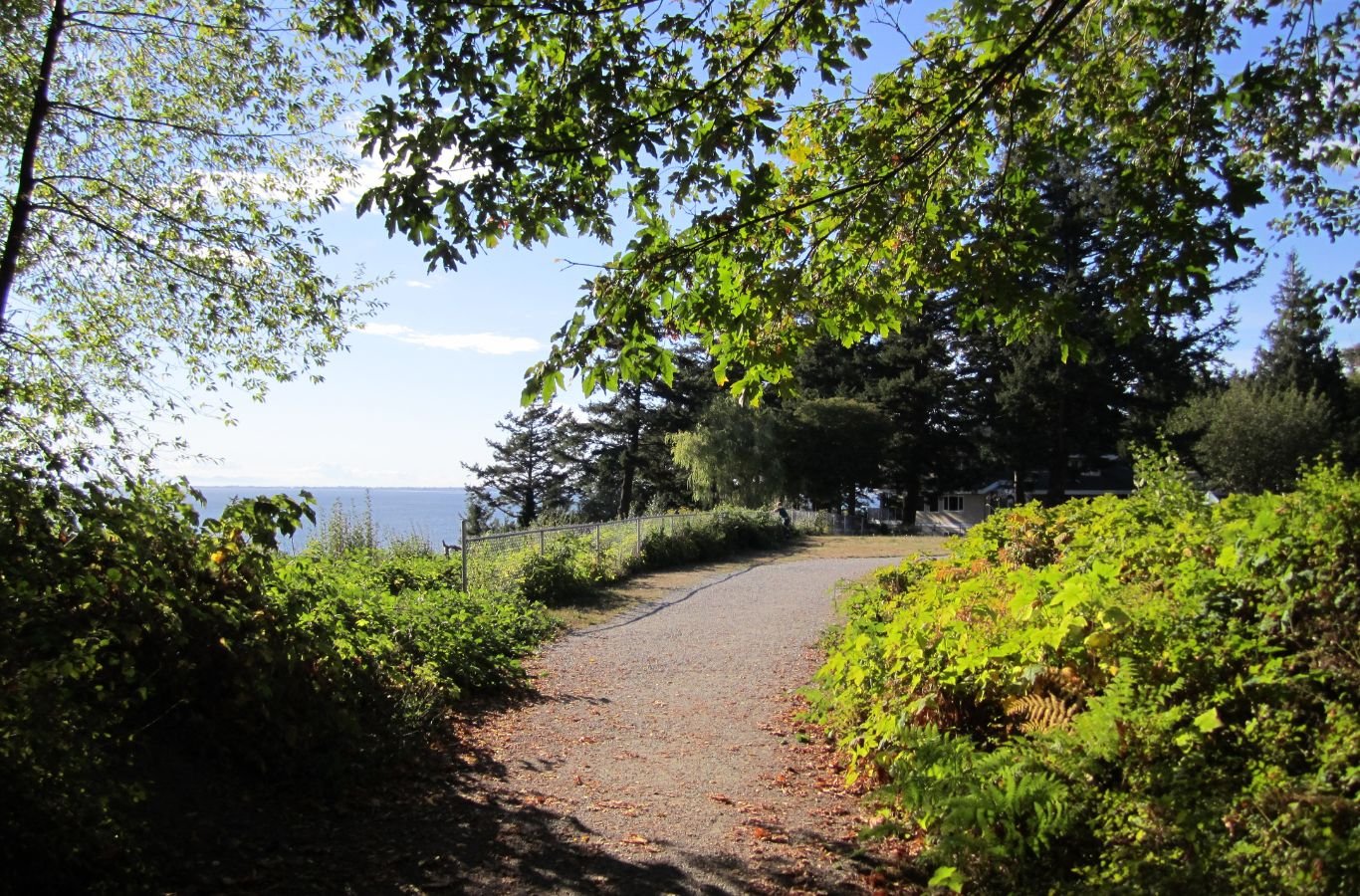 Ocean Park, BC