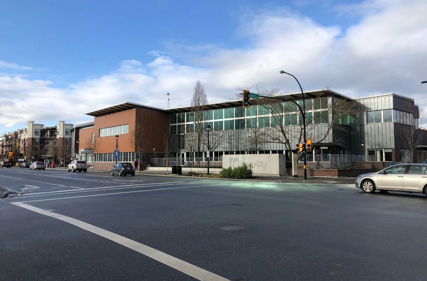 Langley, BC