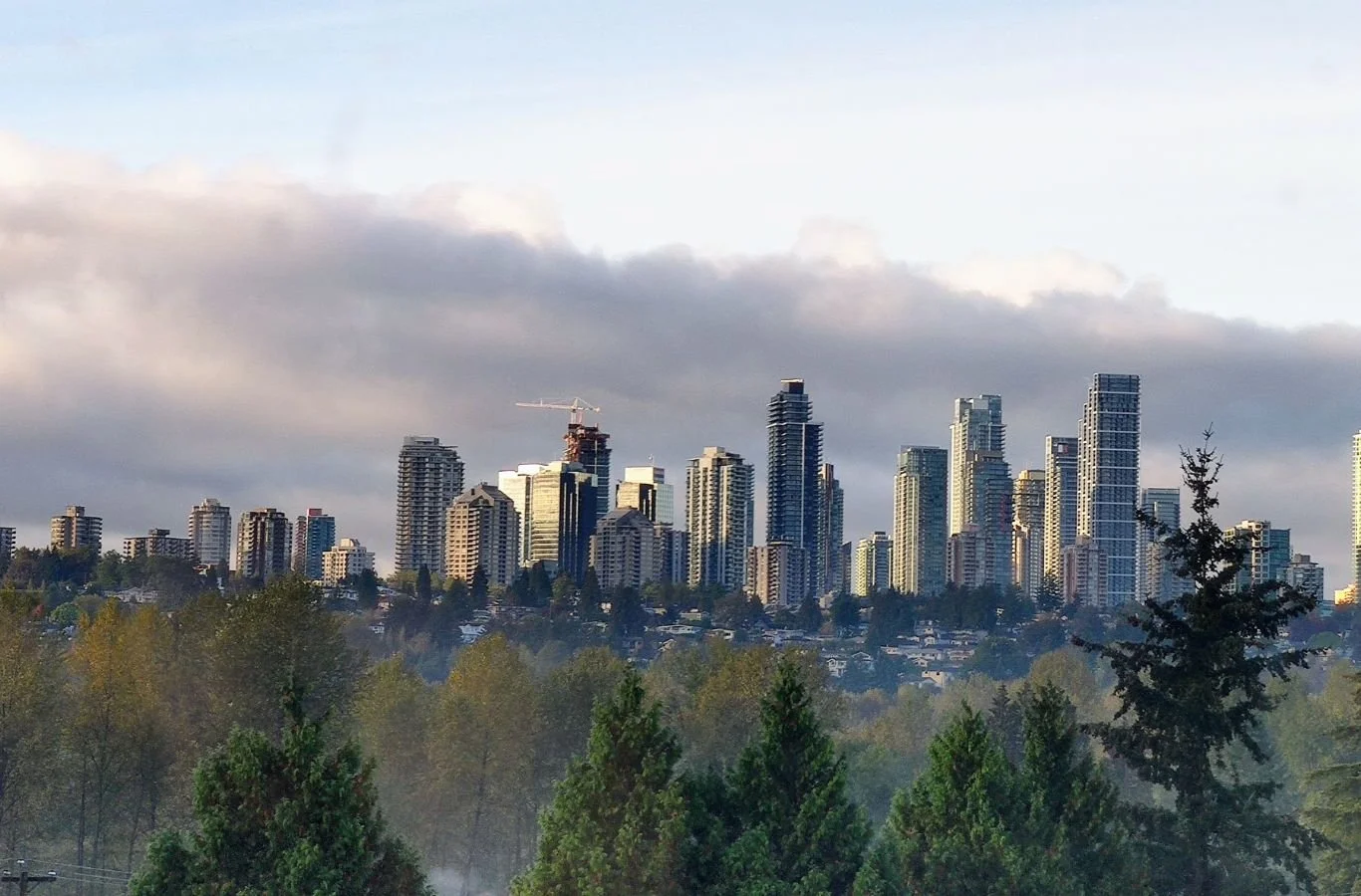 Burnaby, BC