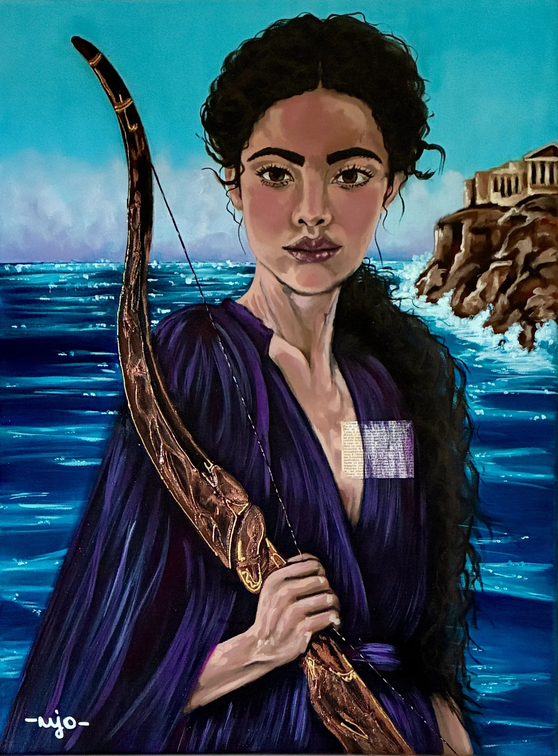 Pénélope