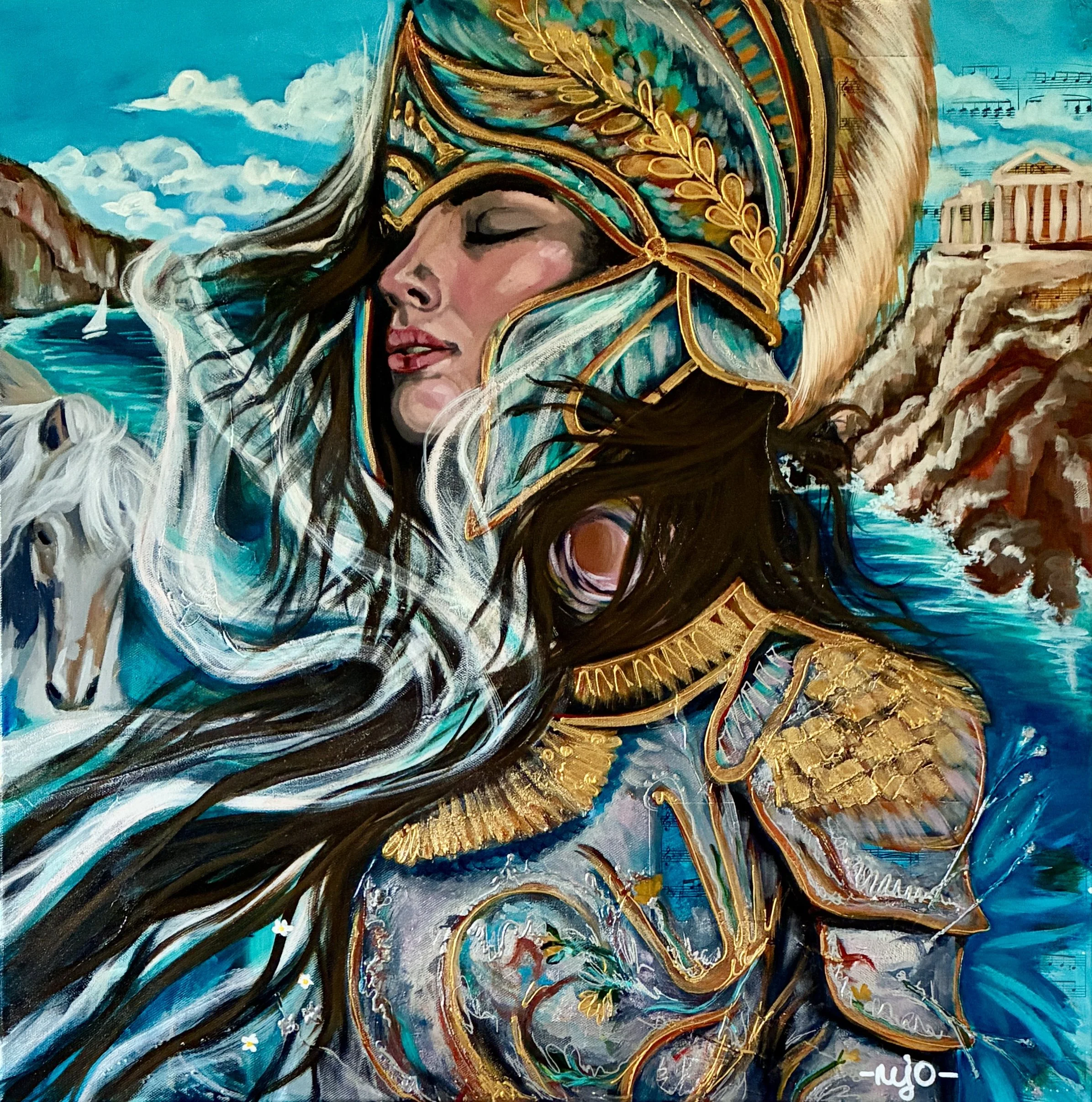 Athéna