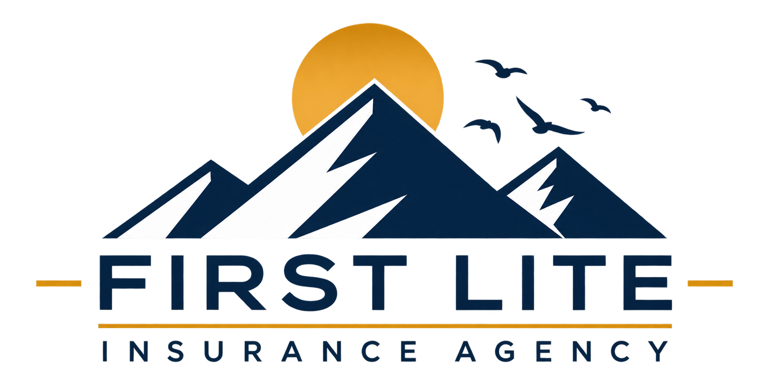 first lite