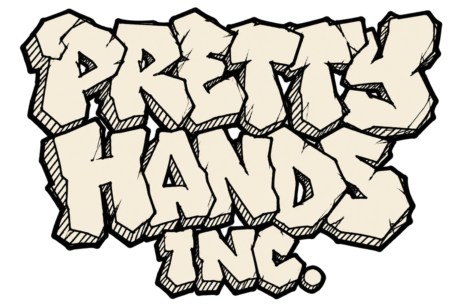 PRETTY HANDS INC.