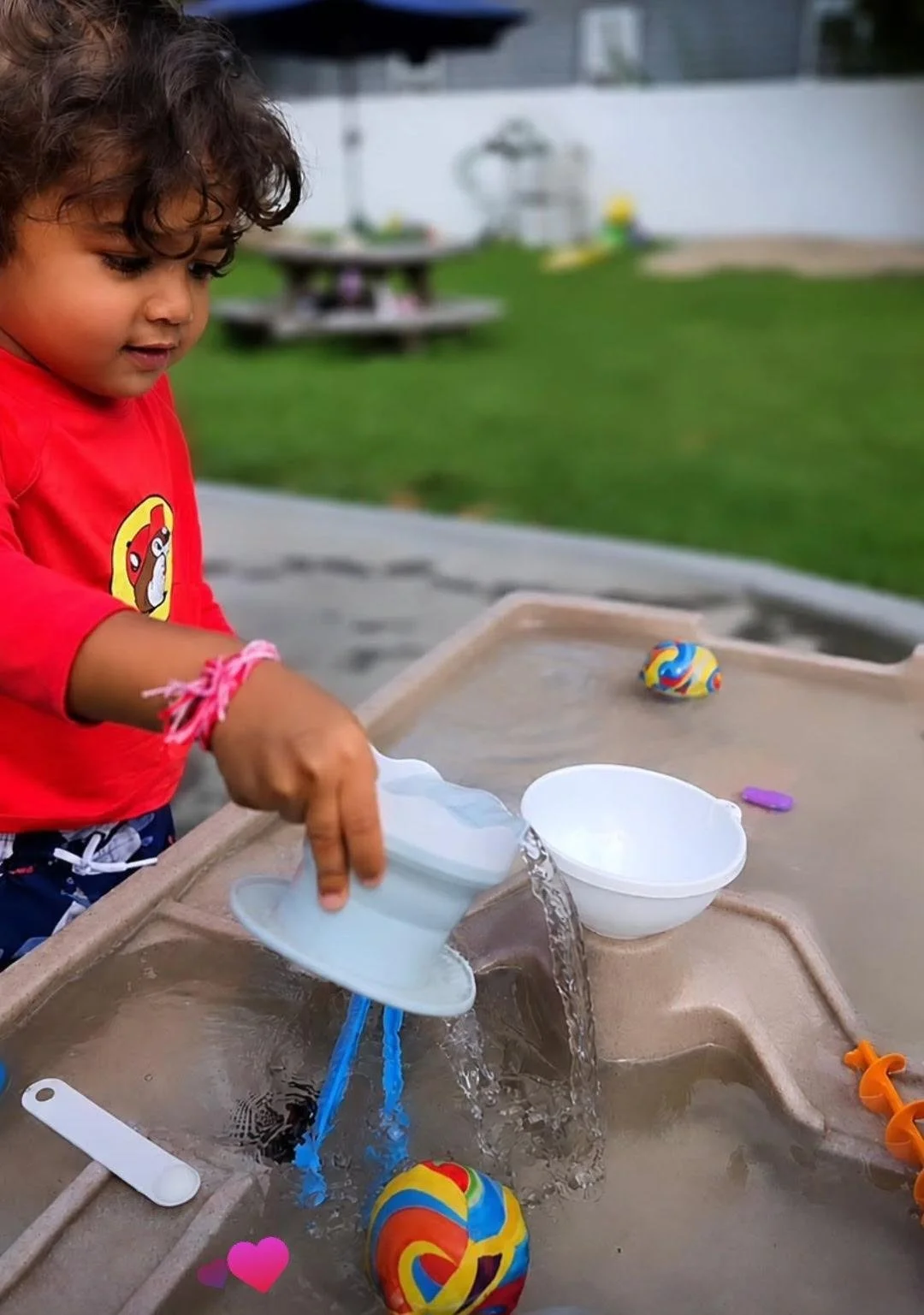 play based learning in Norwalk