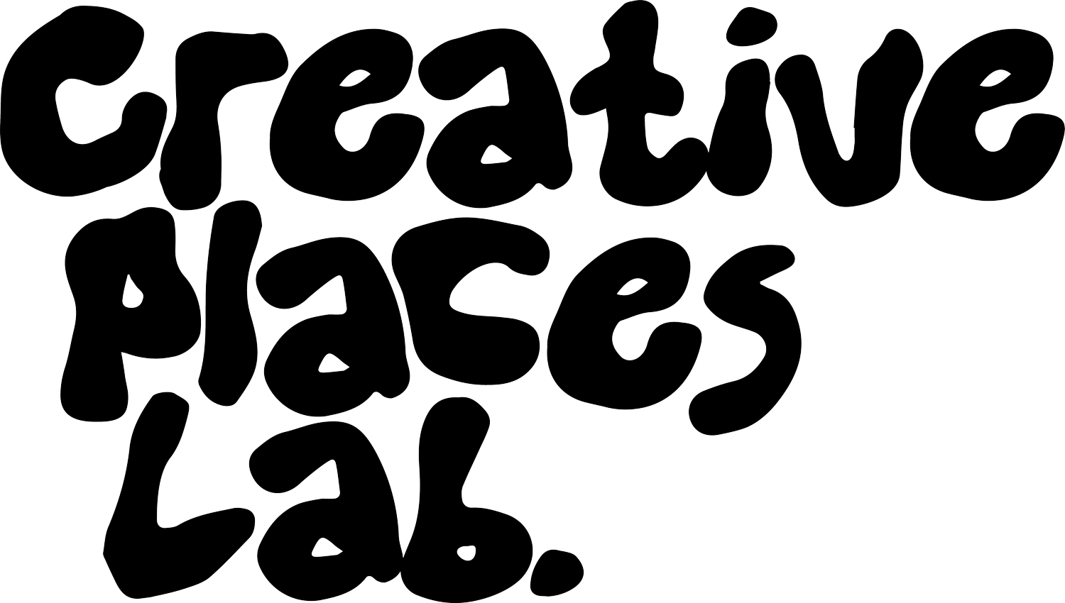 Creative Places Lab