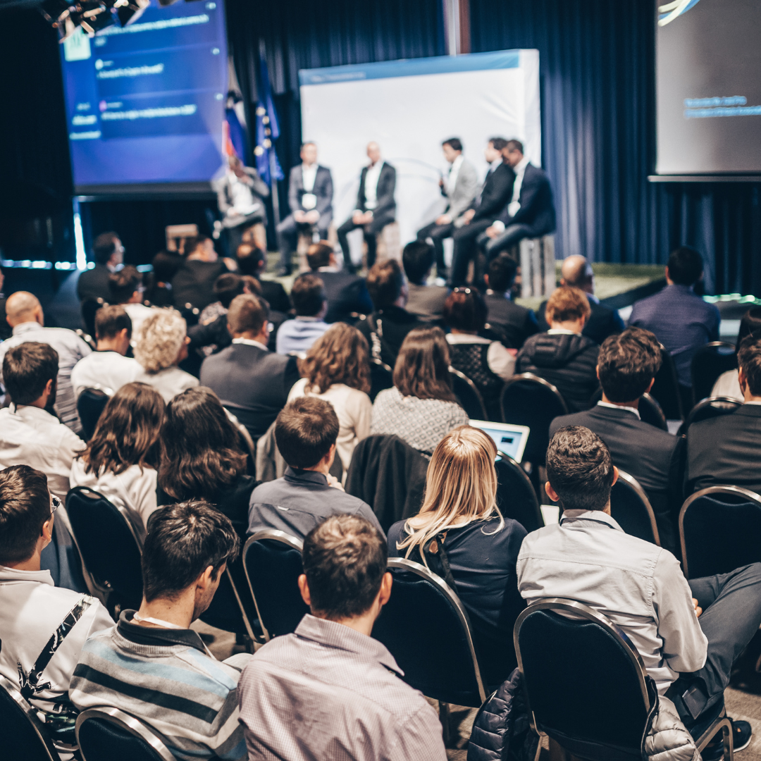 B2B Gaming Conference Attendance
