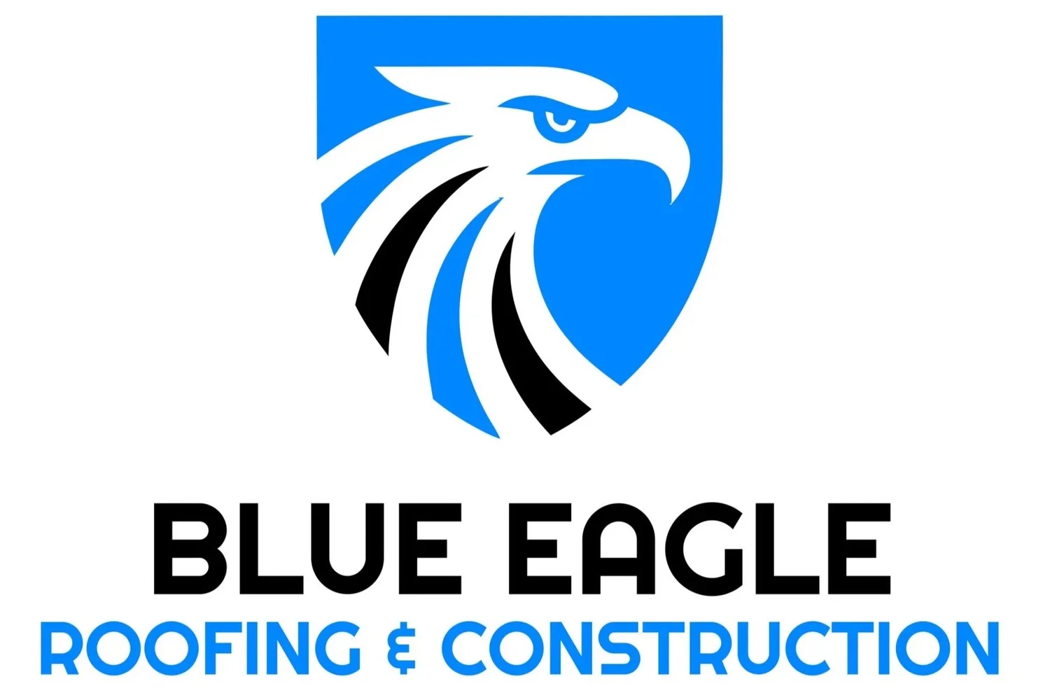 Blue Eagle Roofing &amp; Construction