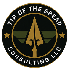 Tip of the Spear Consulting LLC