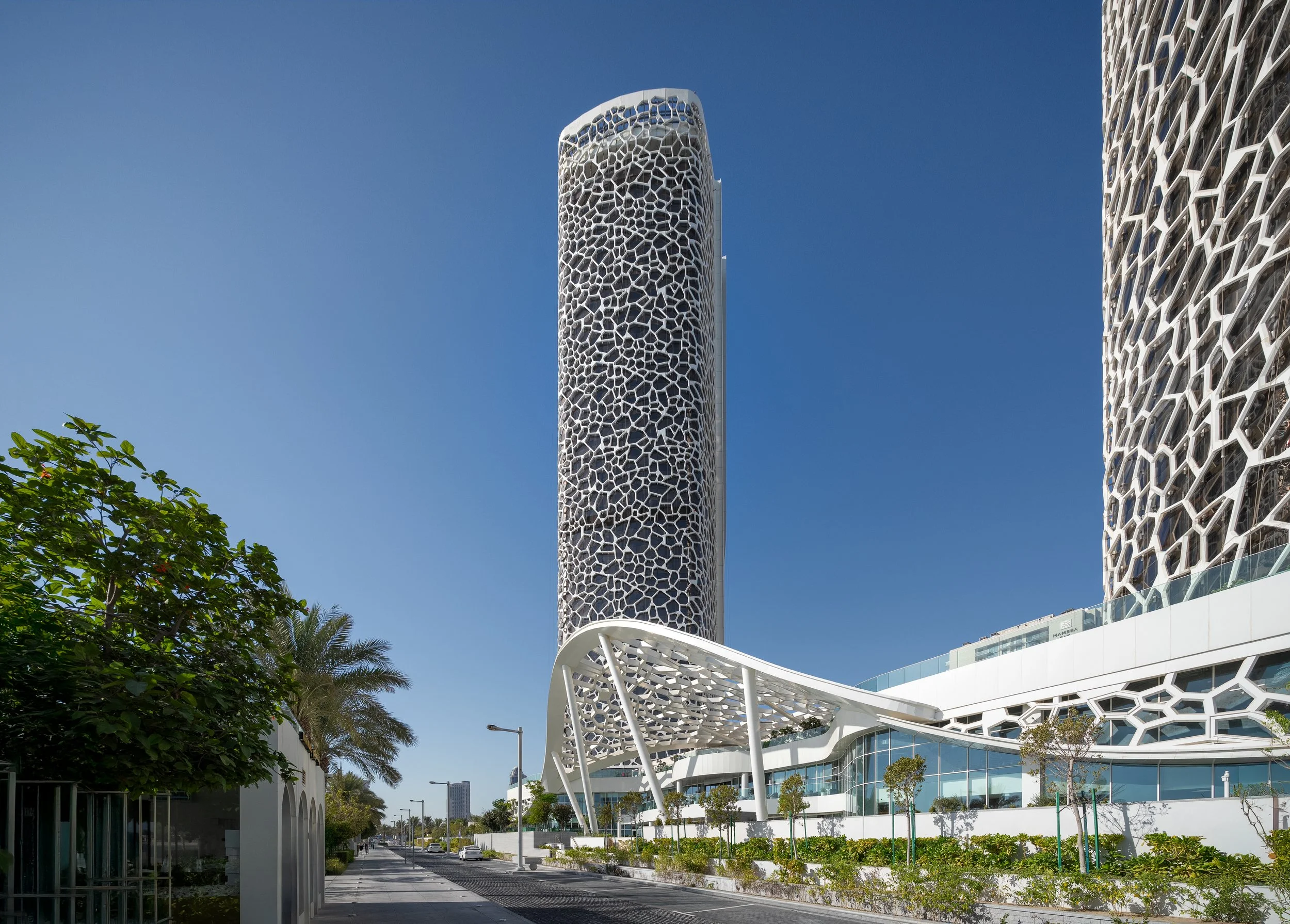 Architecture