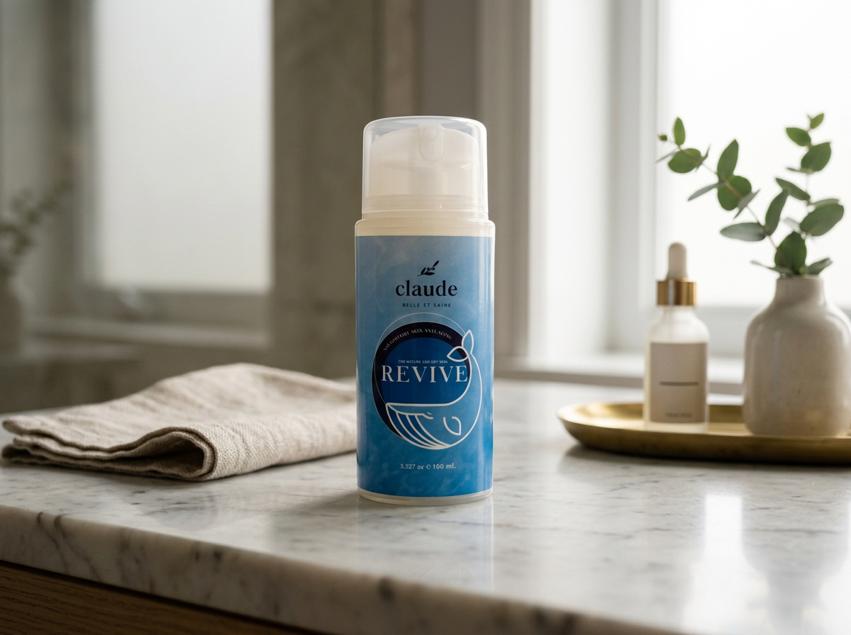 Revive Daily Moisturizer