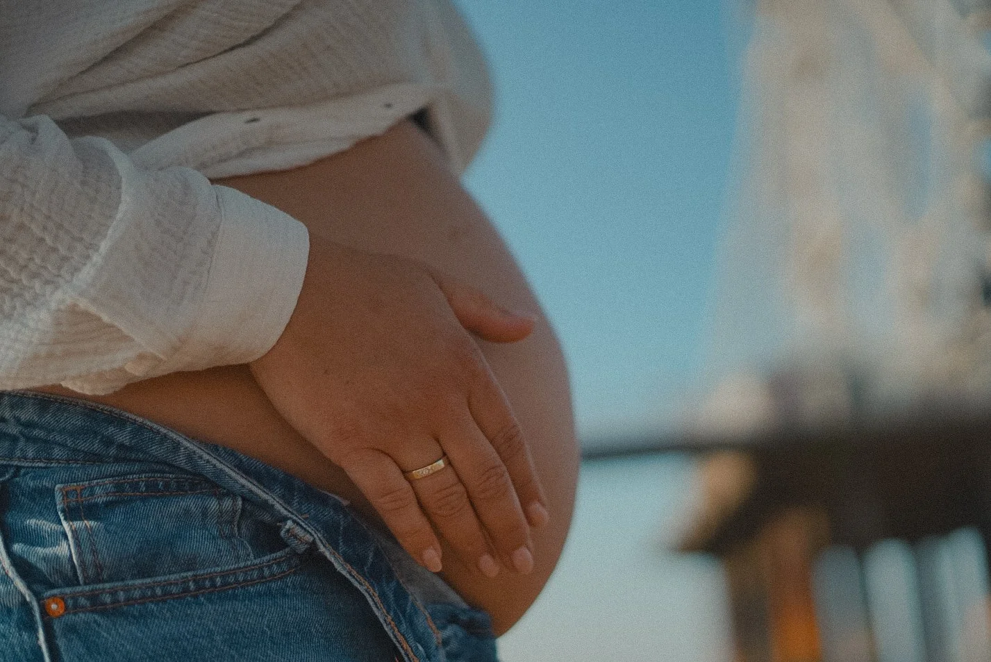 Babybauch Shooting (30.-35. SW)