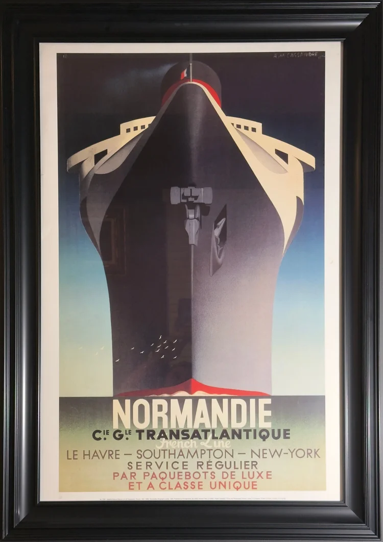 Cassandre Normandie