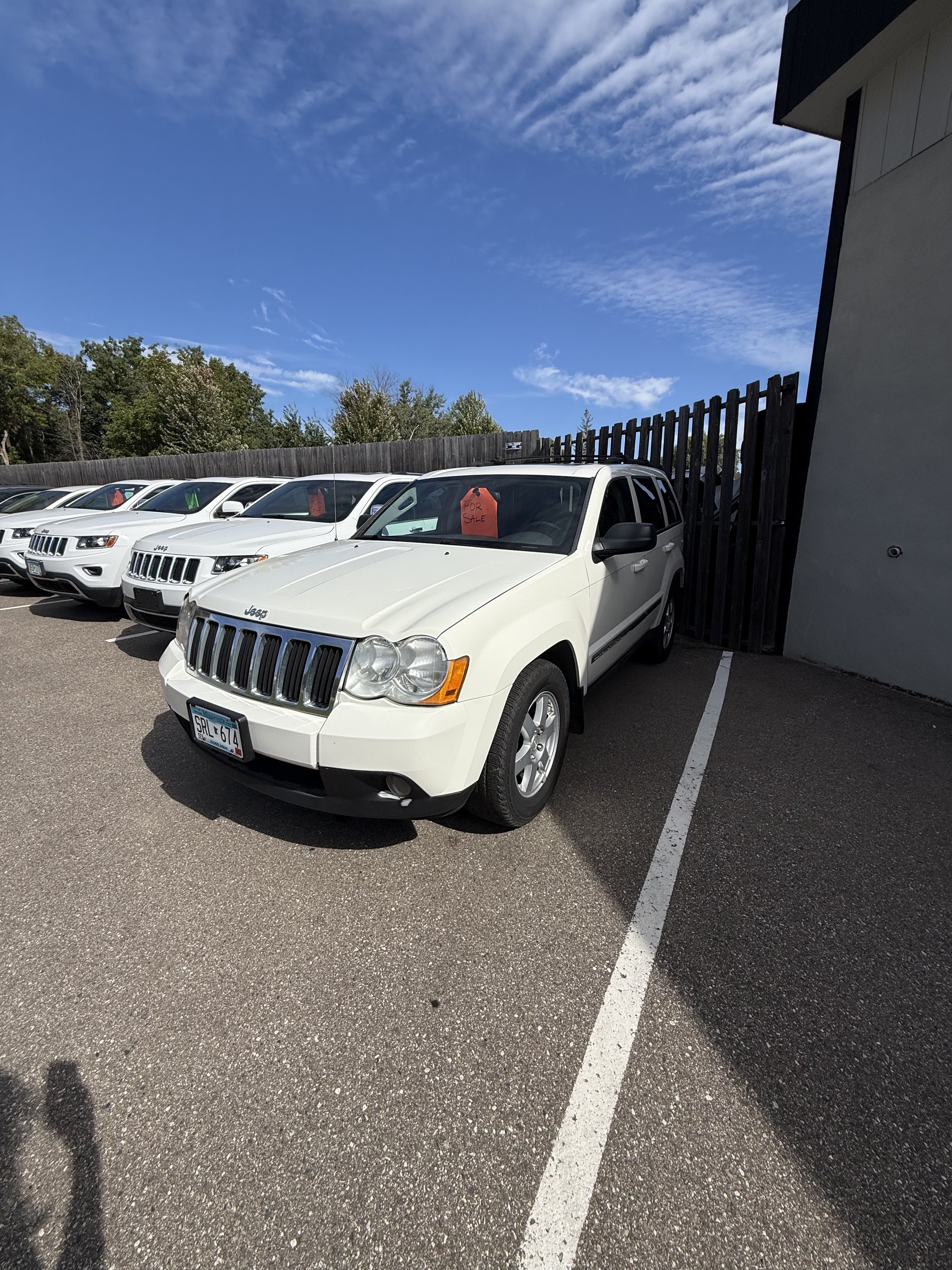 2010 Jeep Grand Cherokee