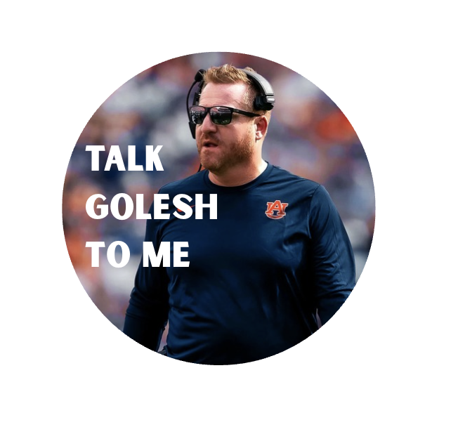 Talk Golesh To Me