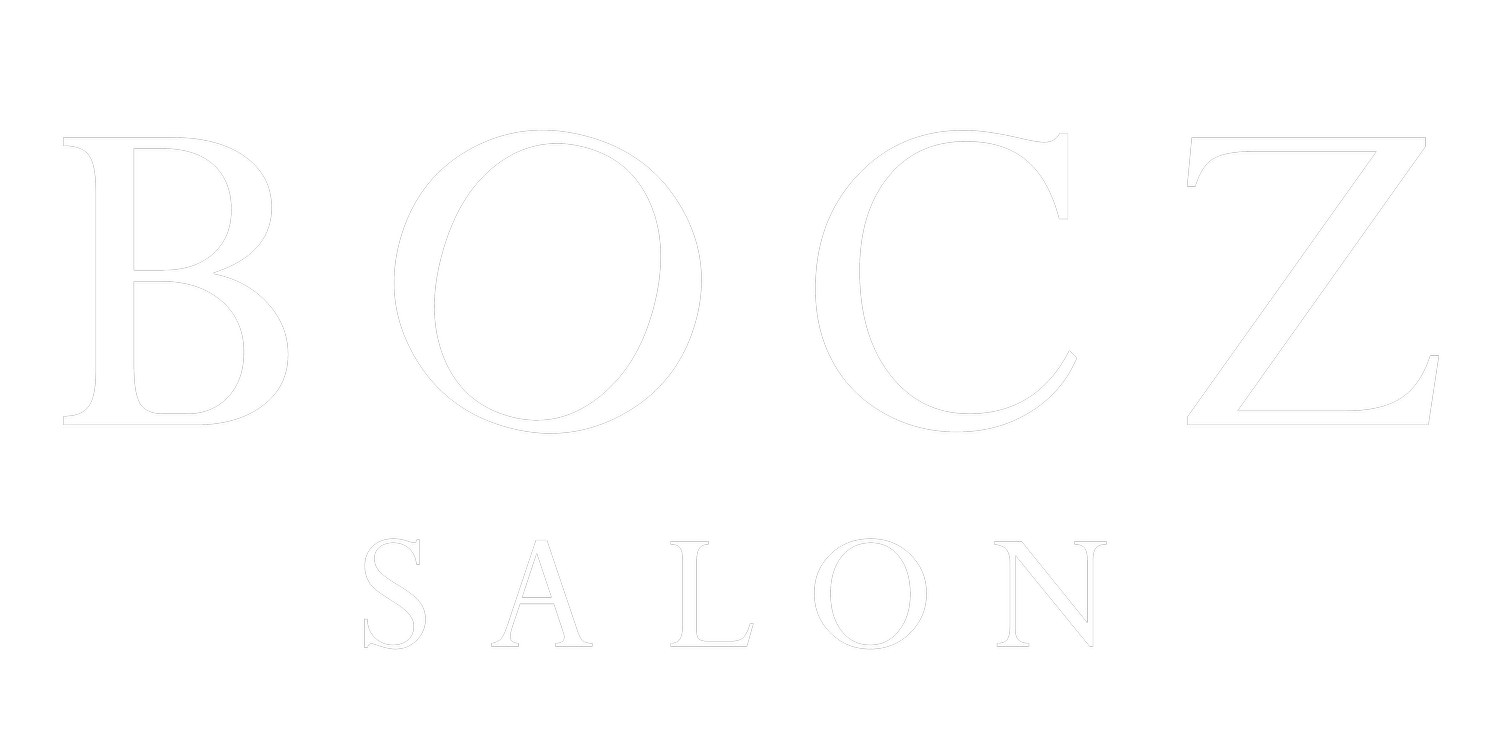 Bocz Salon- South Lake Union's go-to hair salon