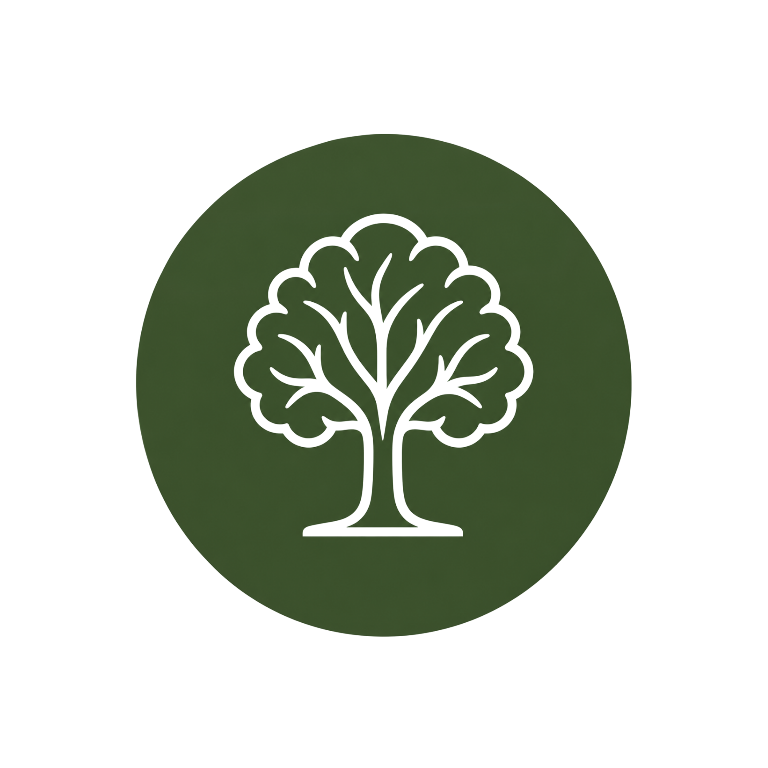 Oak icon