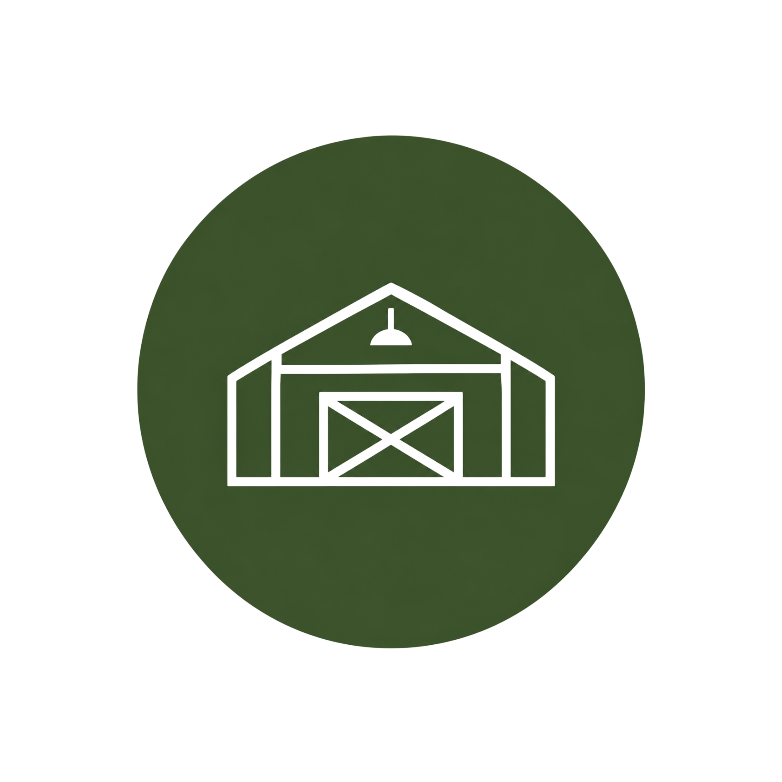 Barn icon