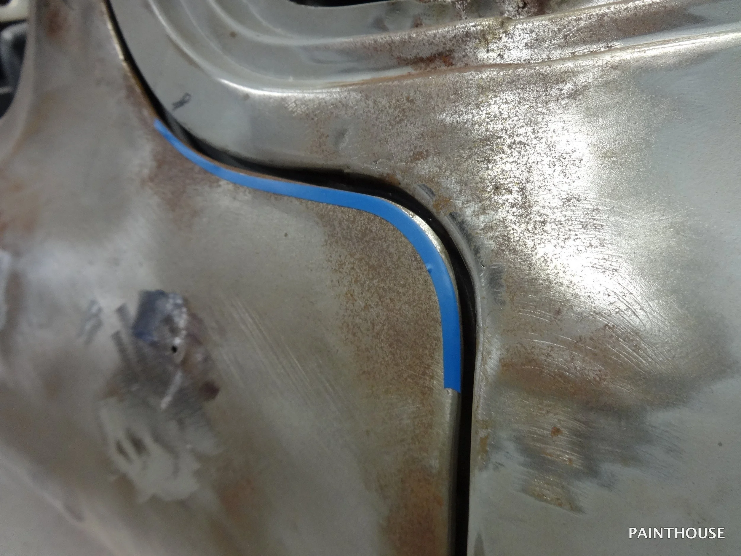 55Chevy Truck_metal refinement-001.JPG