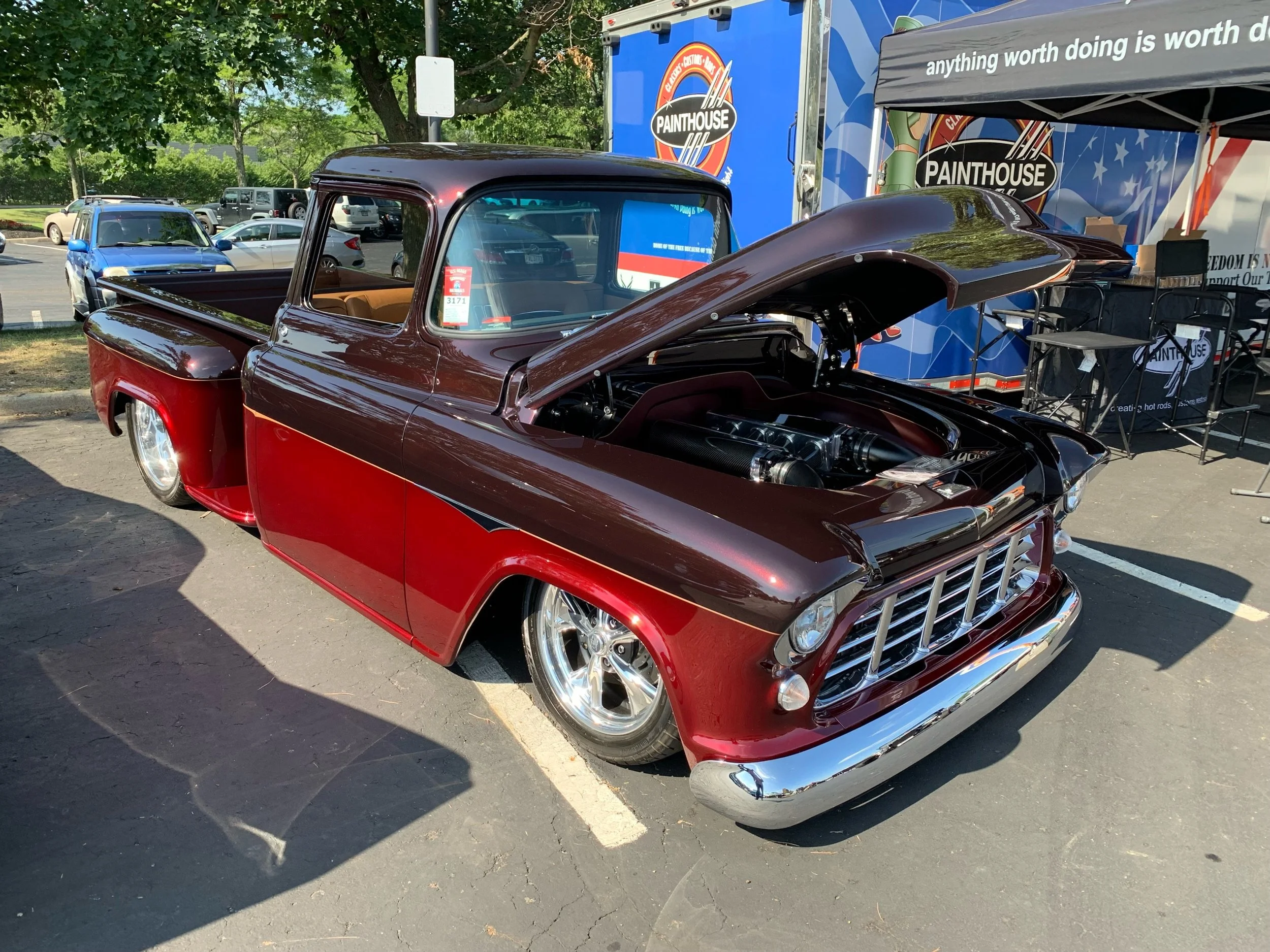 Goodguys Columbus 2019 Photos