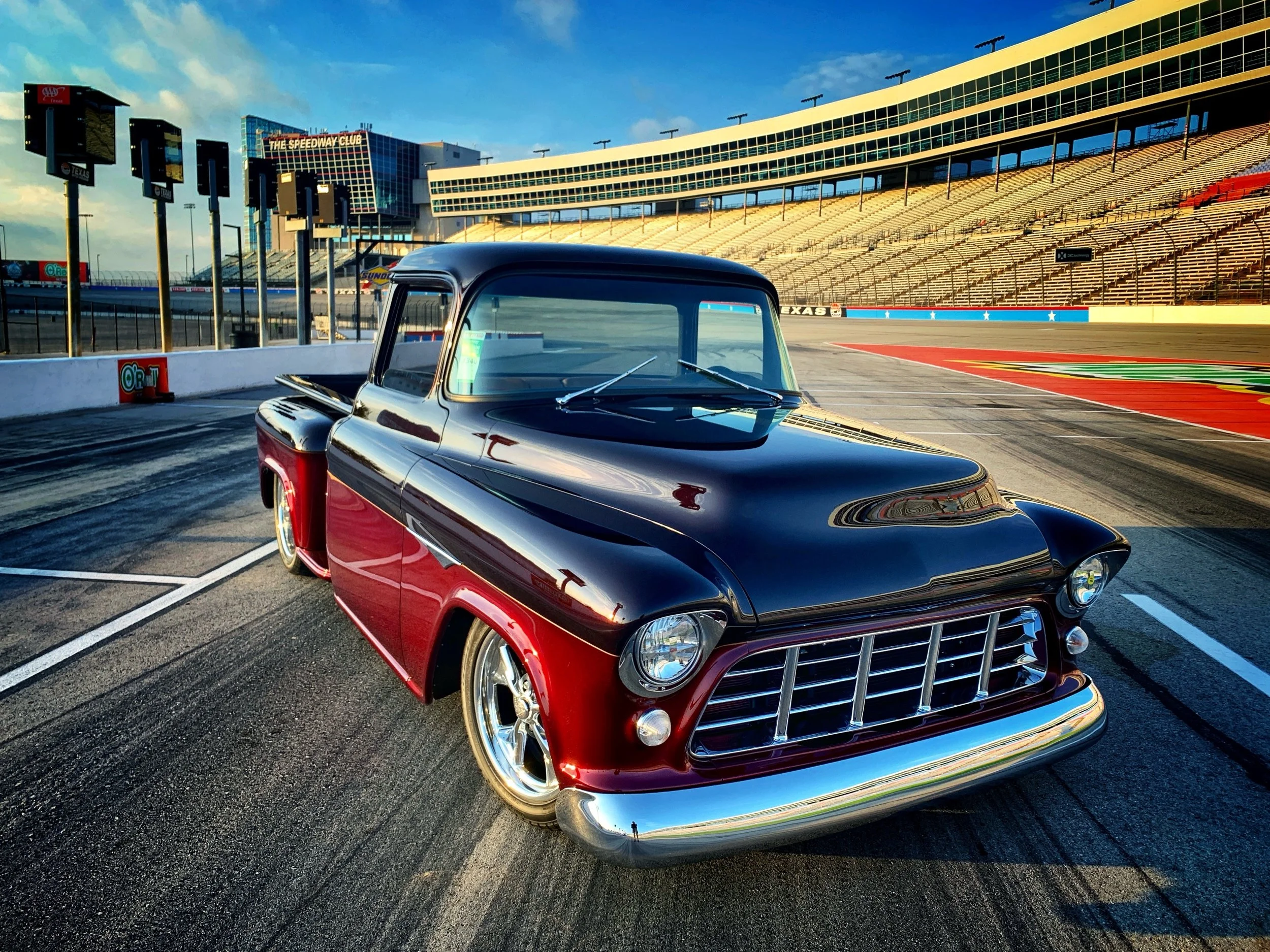 Goodguys 27th Summit Racing Lone Star Nationals 2019 Photos